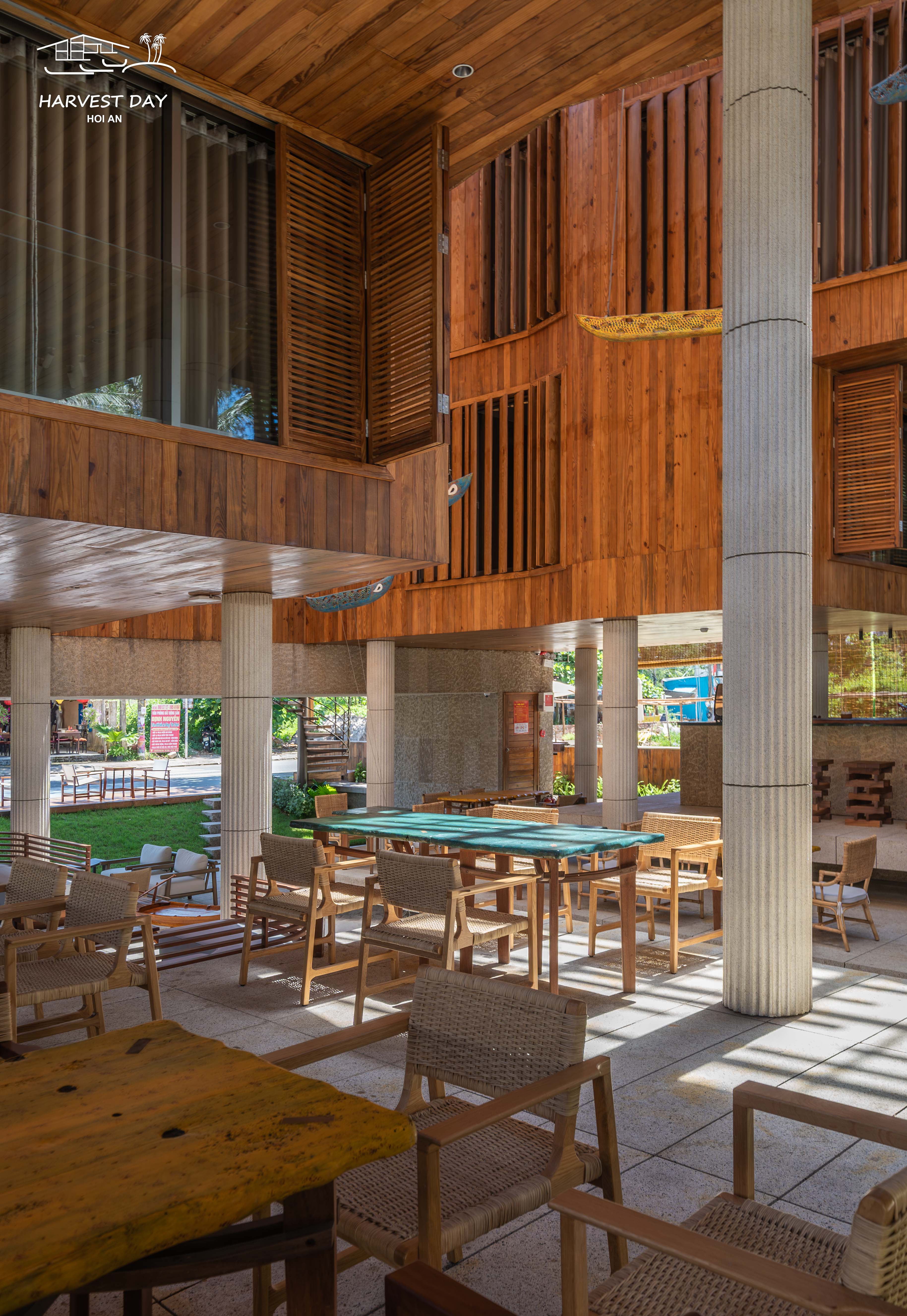 Architecture Fragment