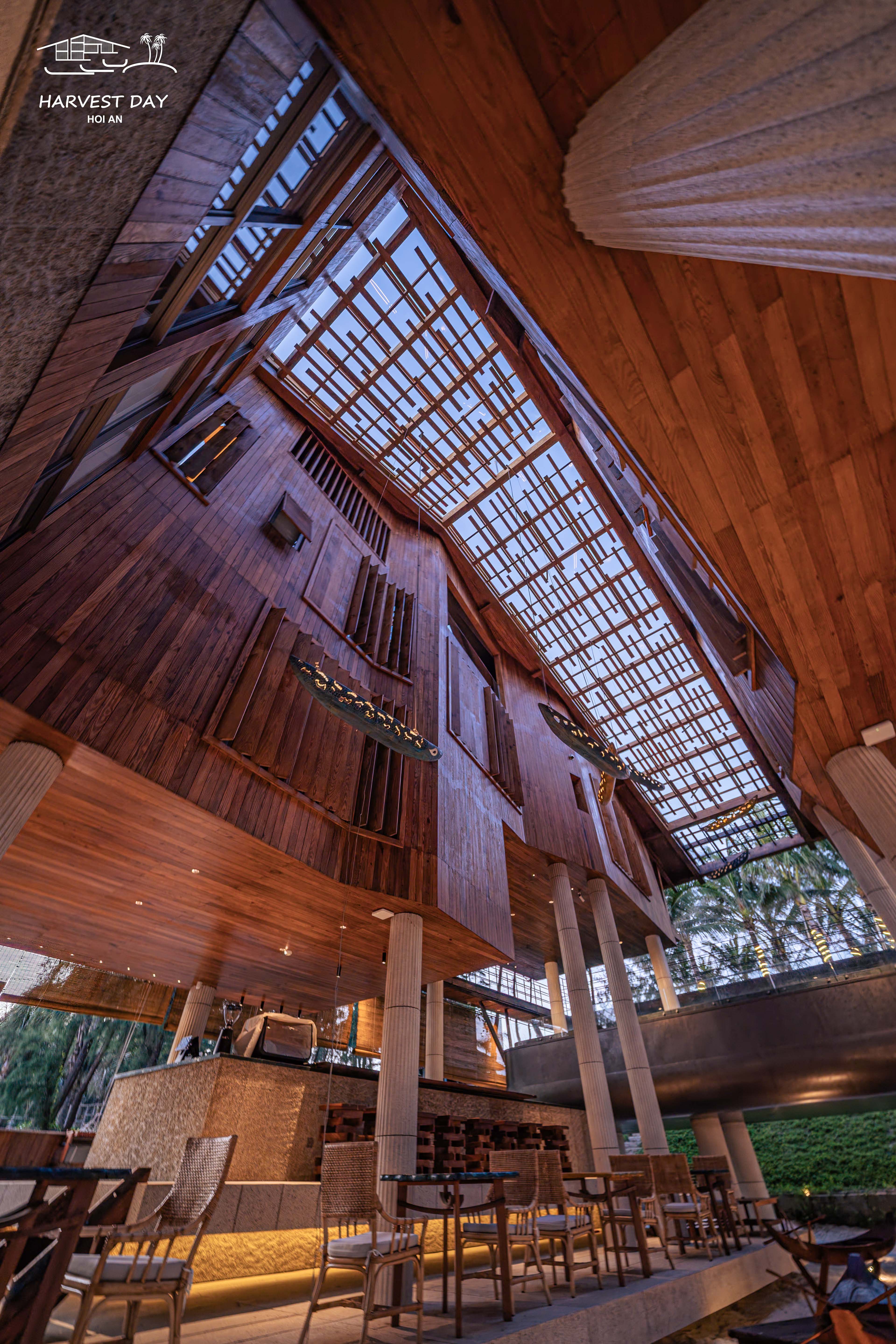 Architecture Fragment