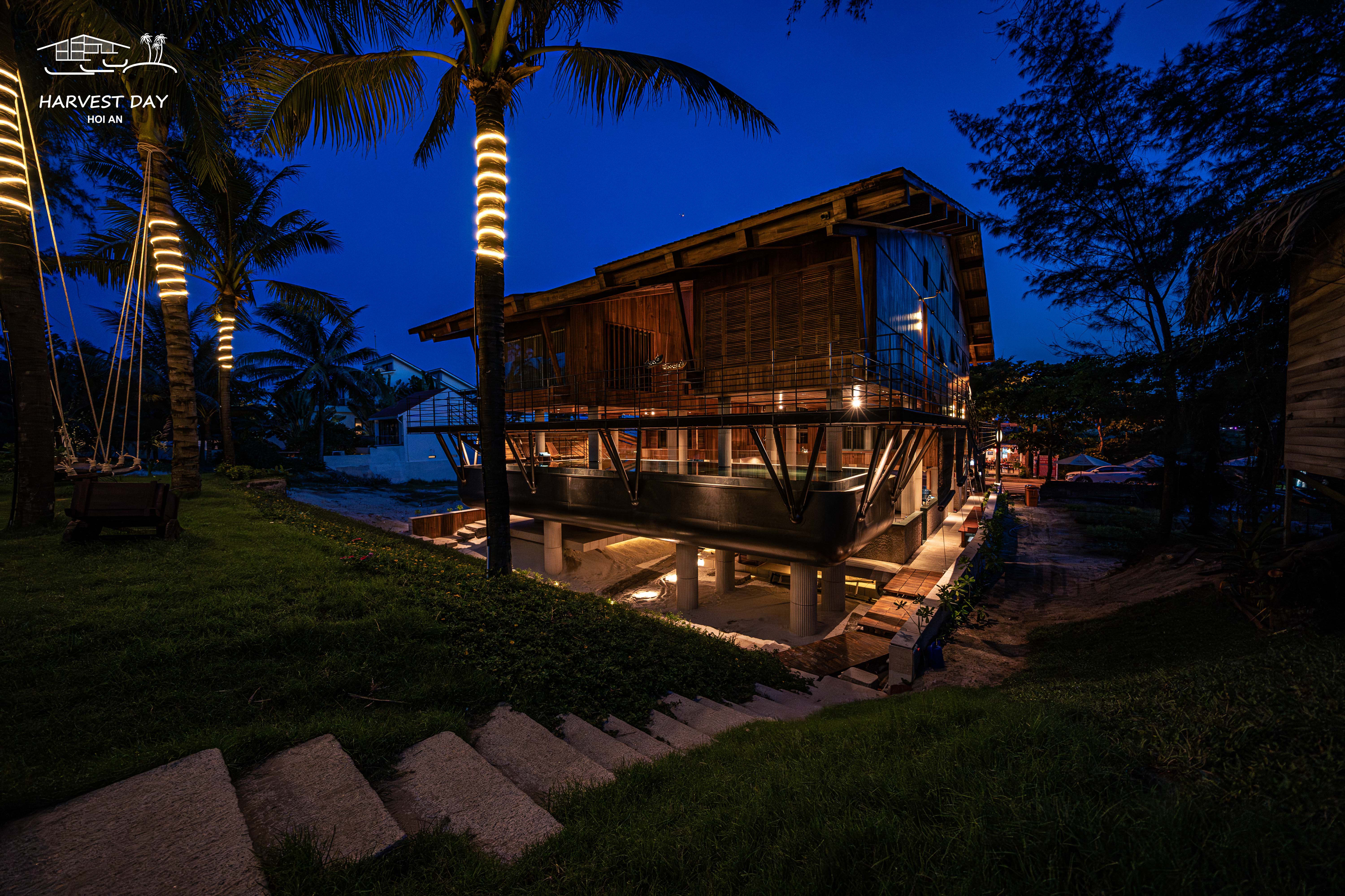 Architecture Fragment