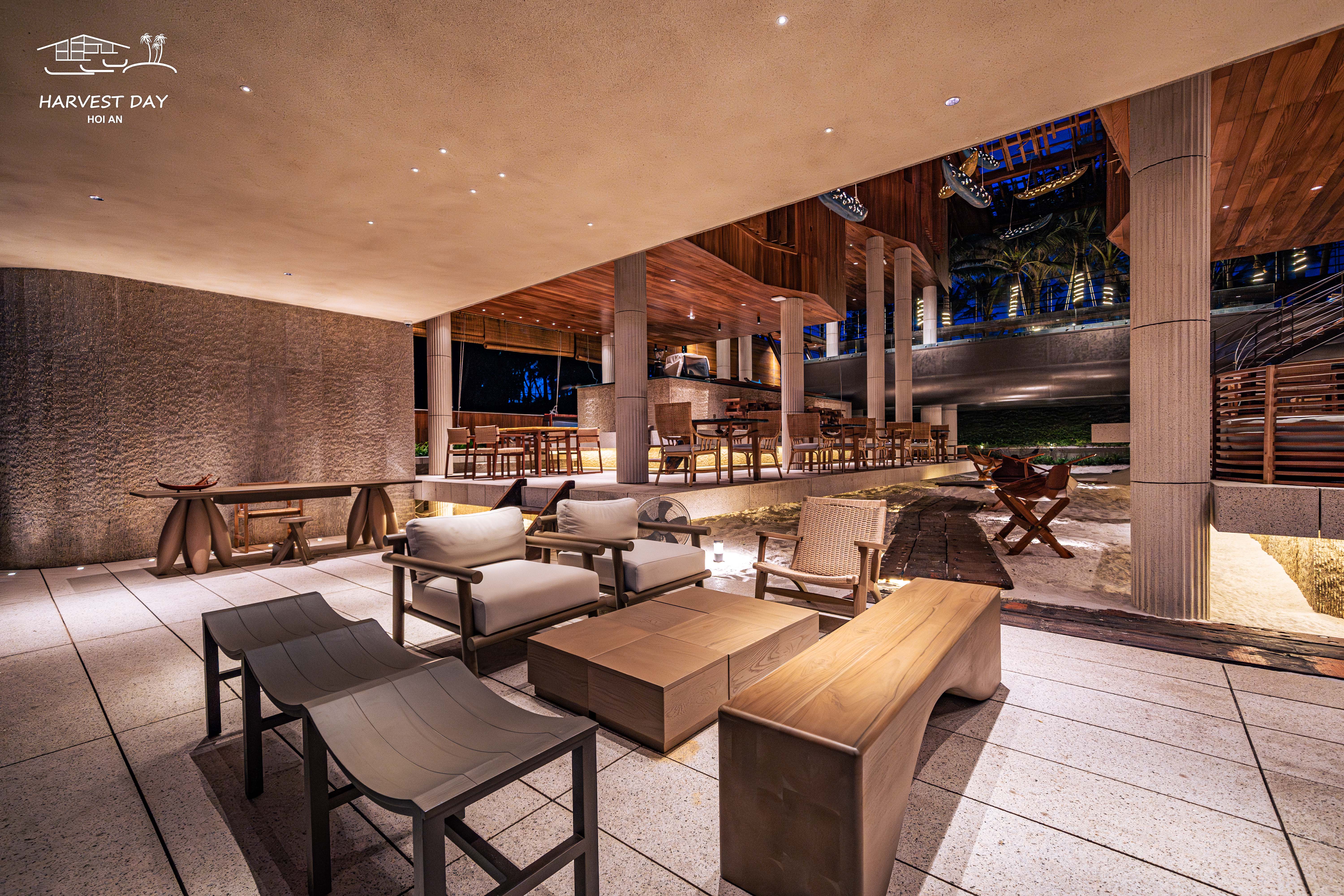 Architecture Fragment