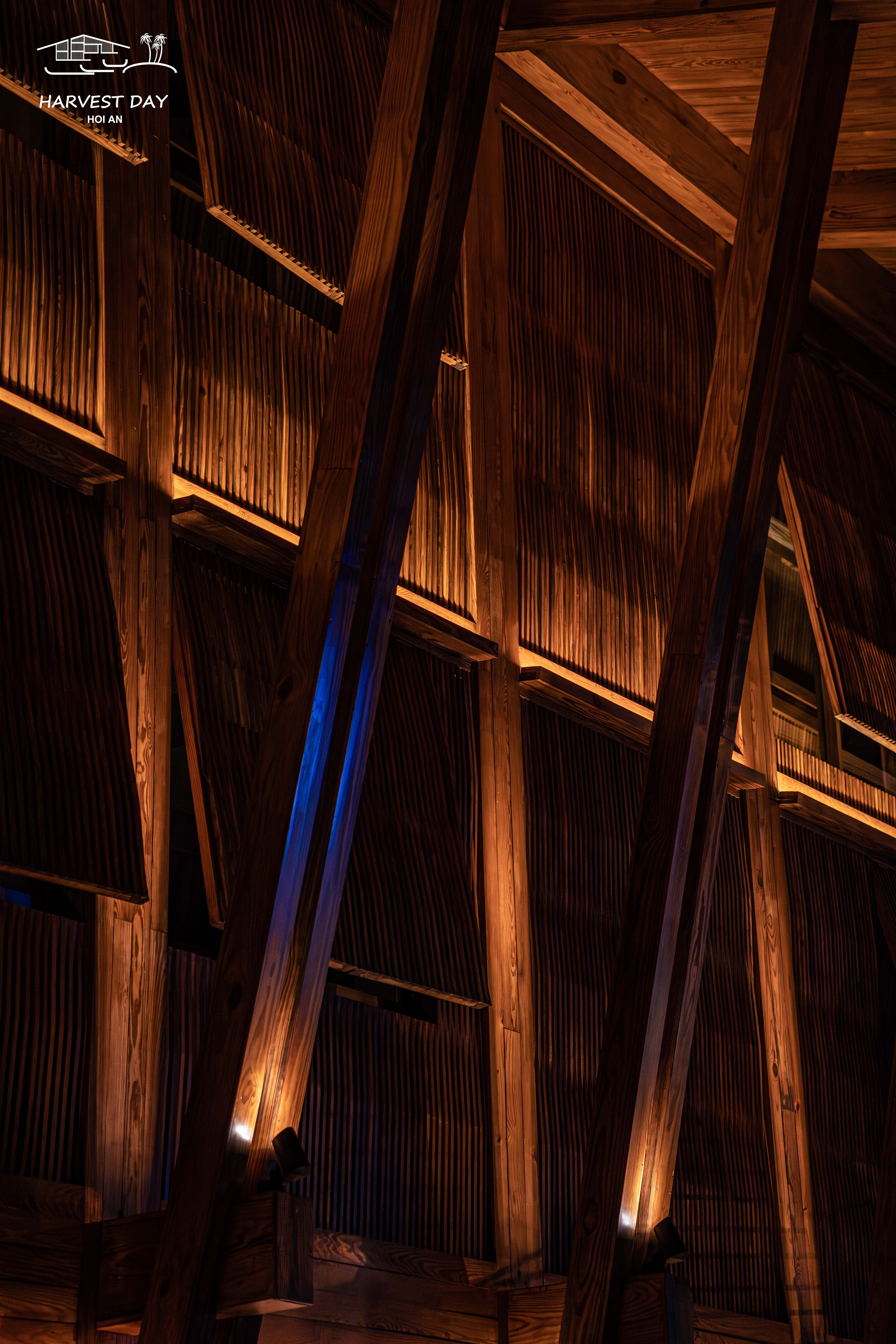 Architecture Fragment