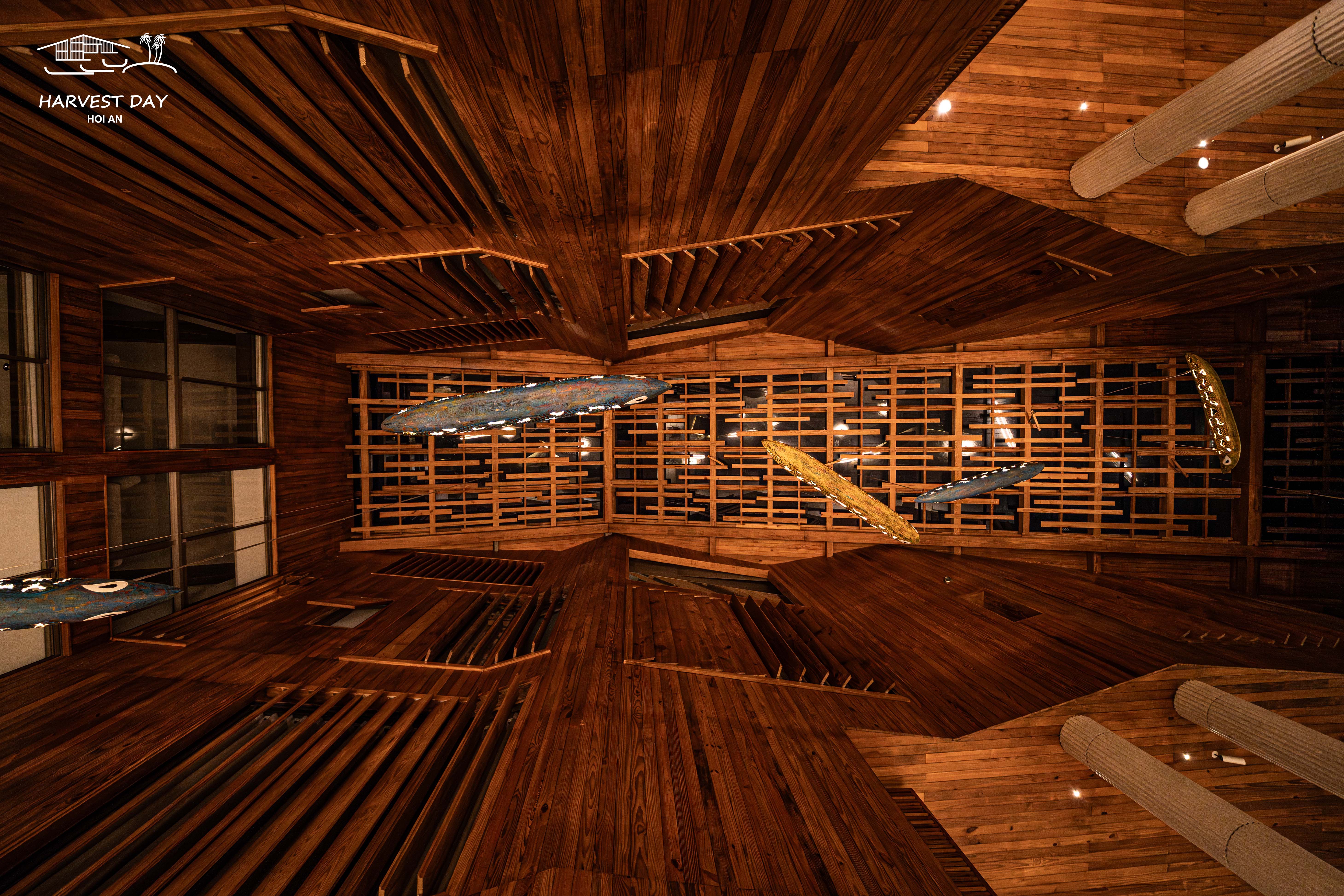 Architecture Fragment