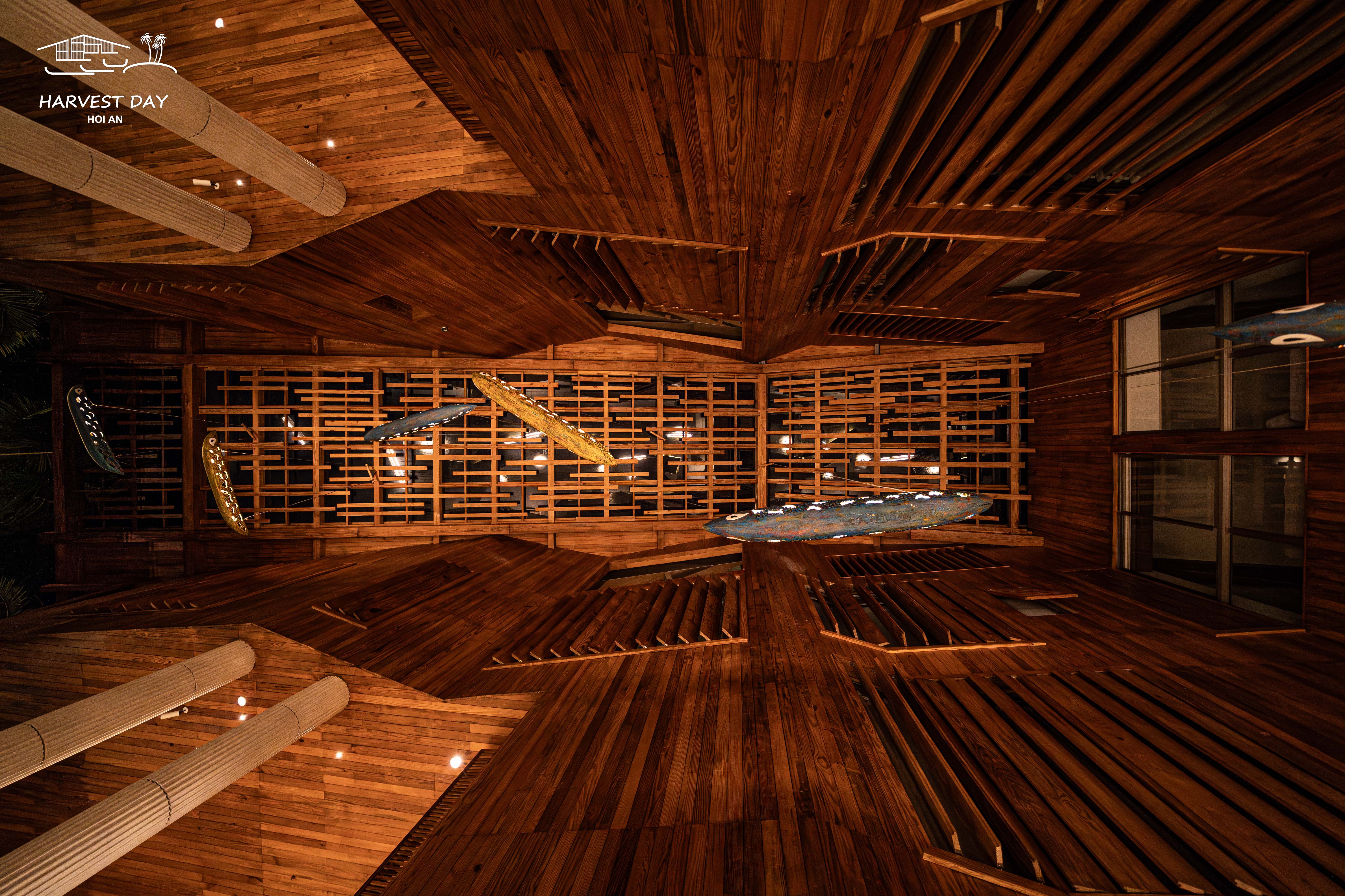 Architecture Fragment