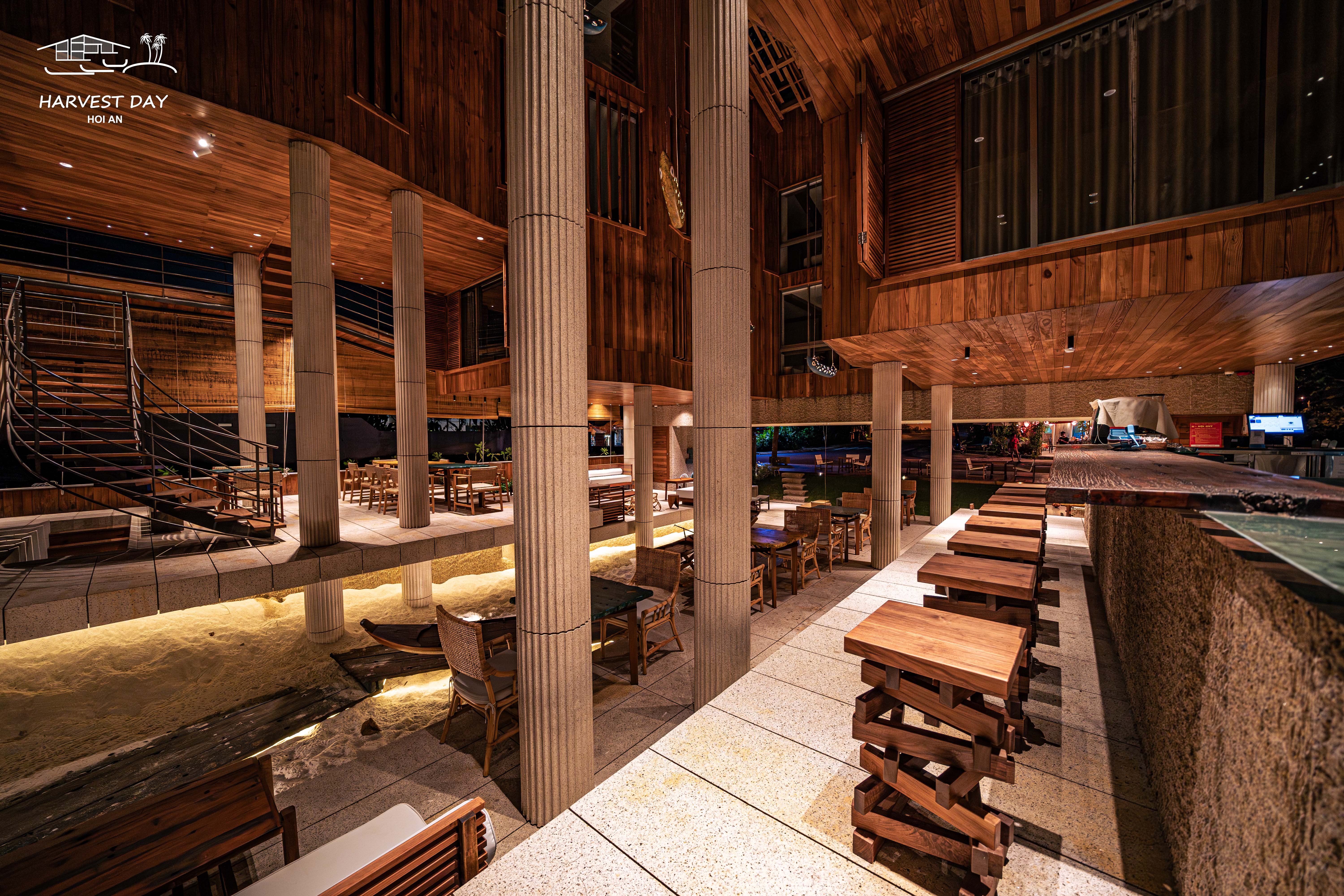 Architecture Fragment