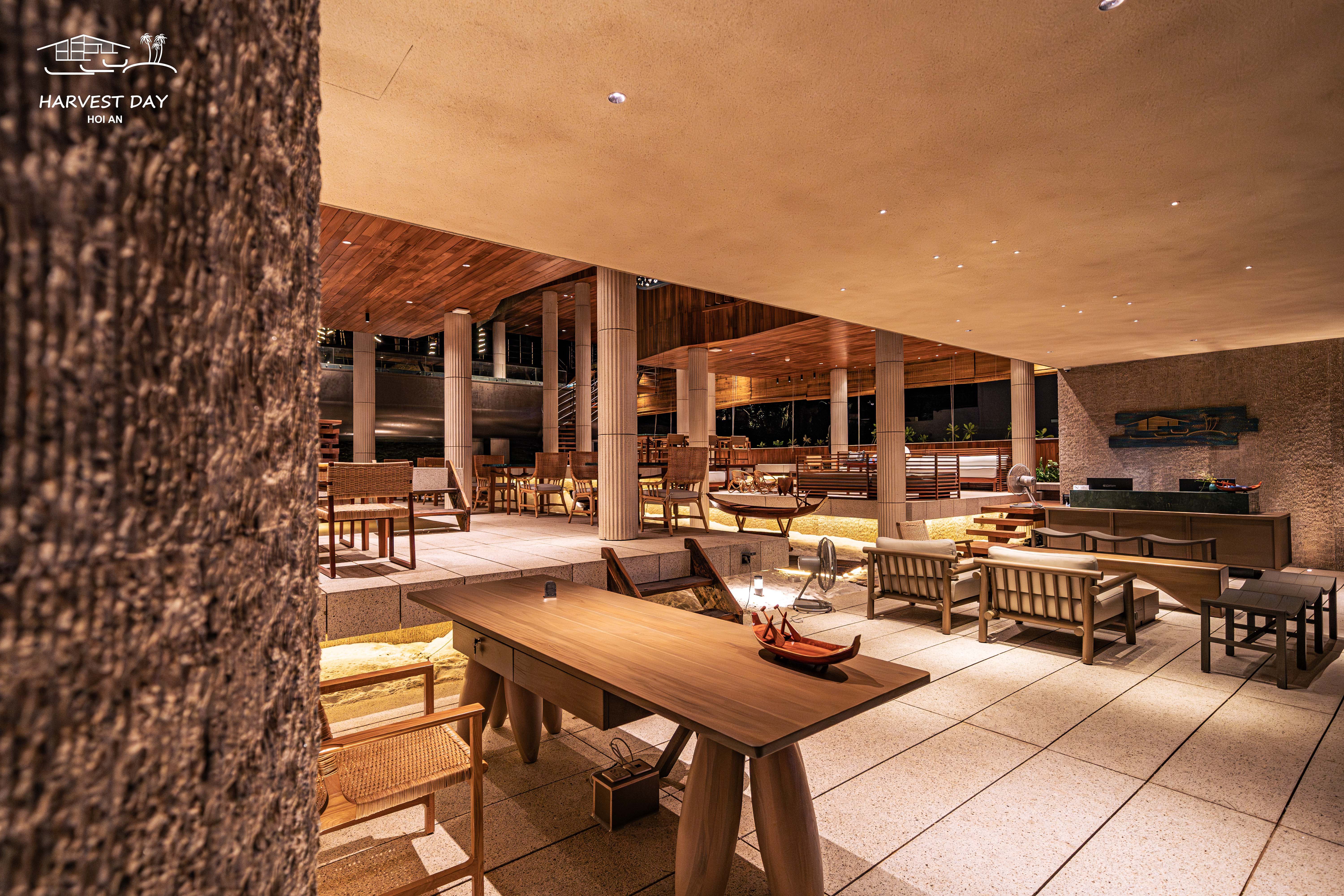 Architecture Fragment