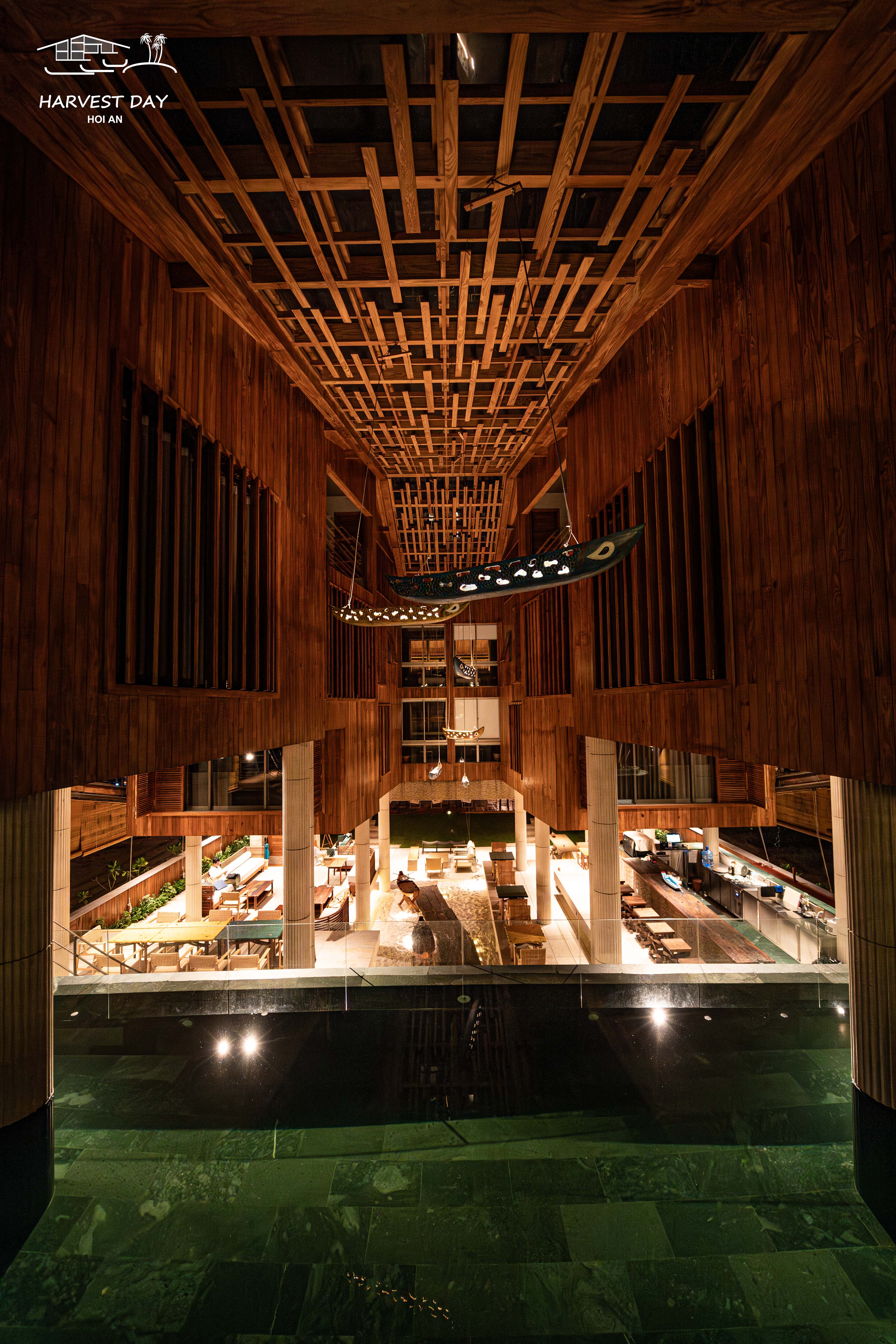 Architecture Fragment