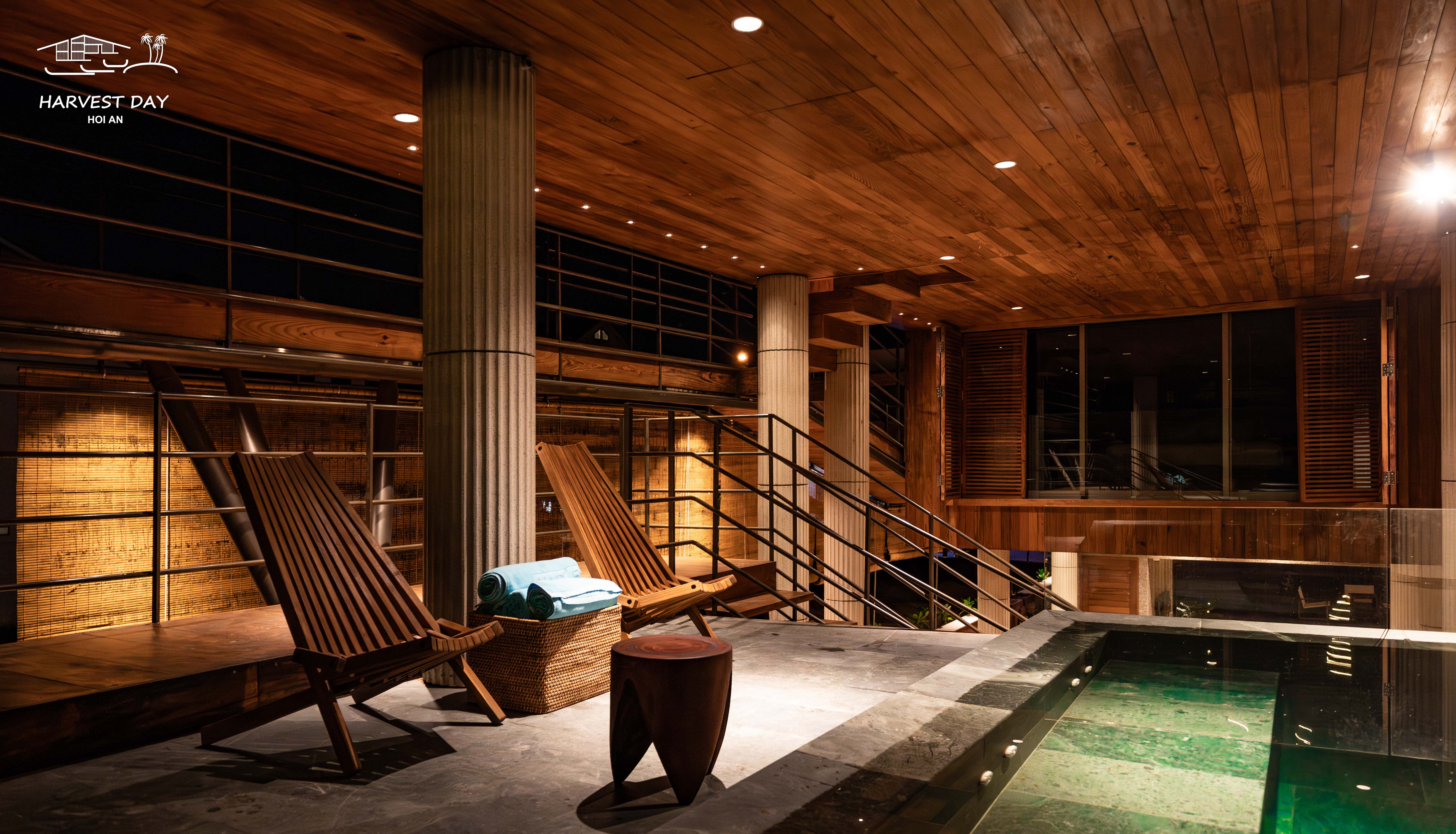 Architecture Fragment