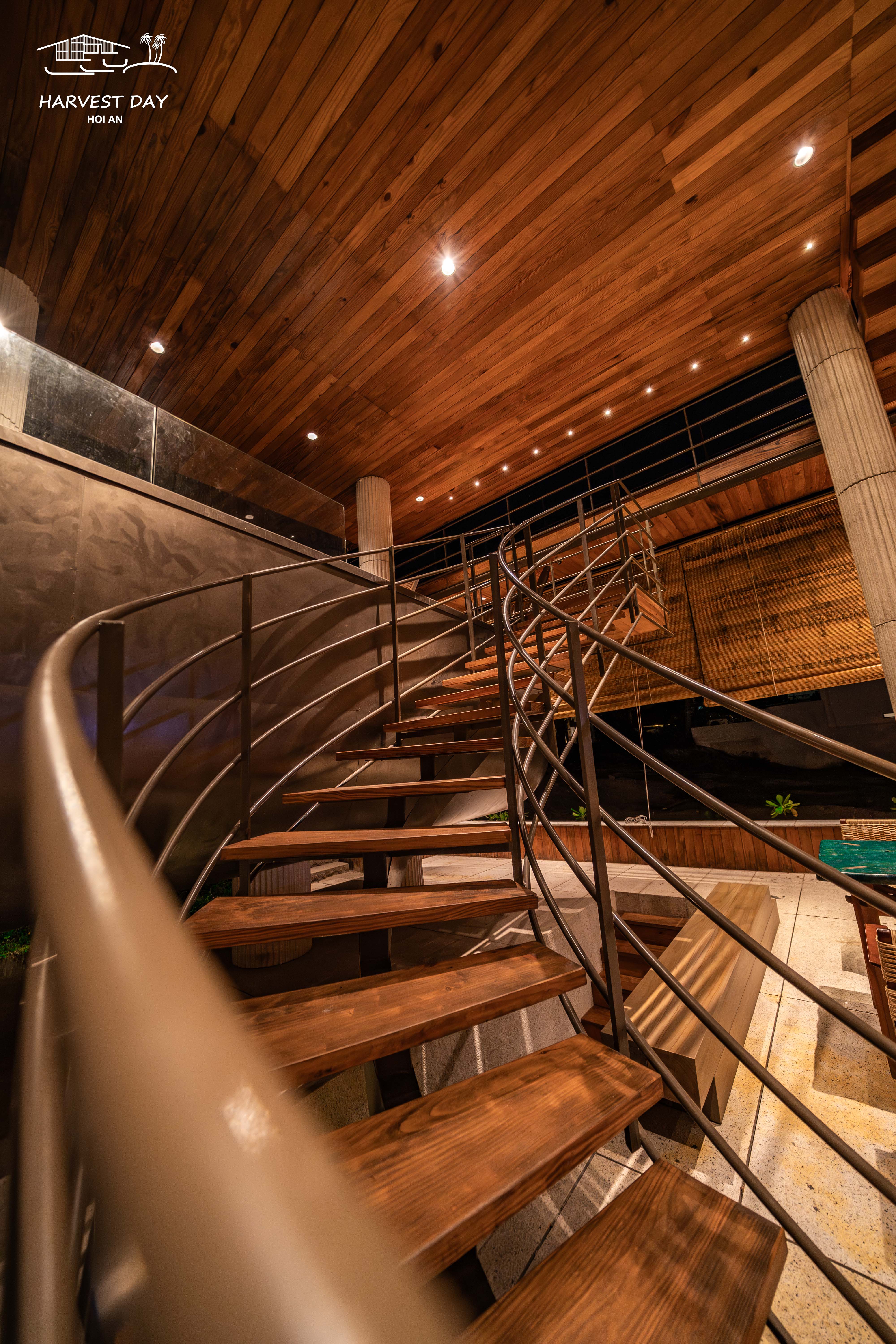 Architecture Fragment