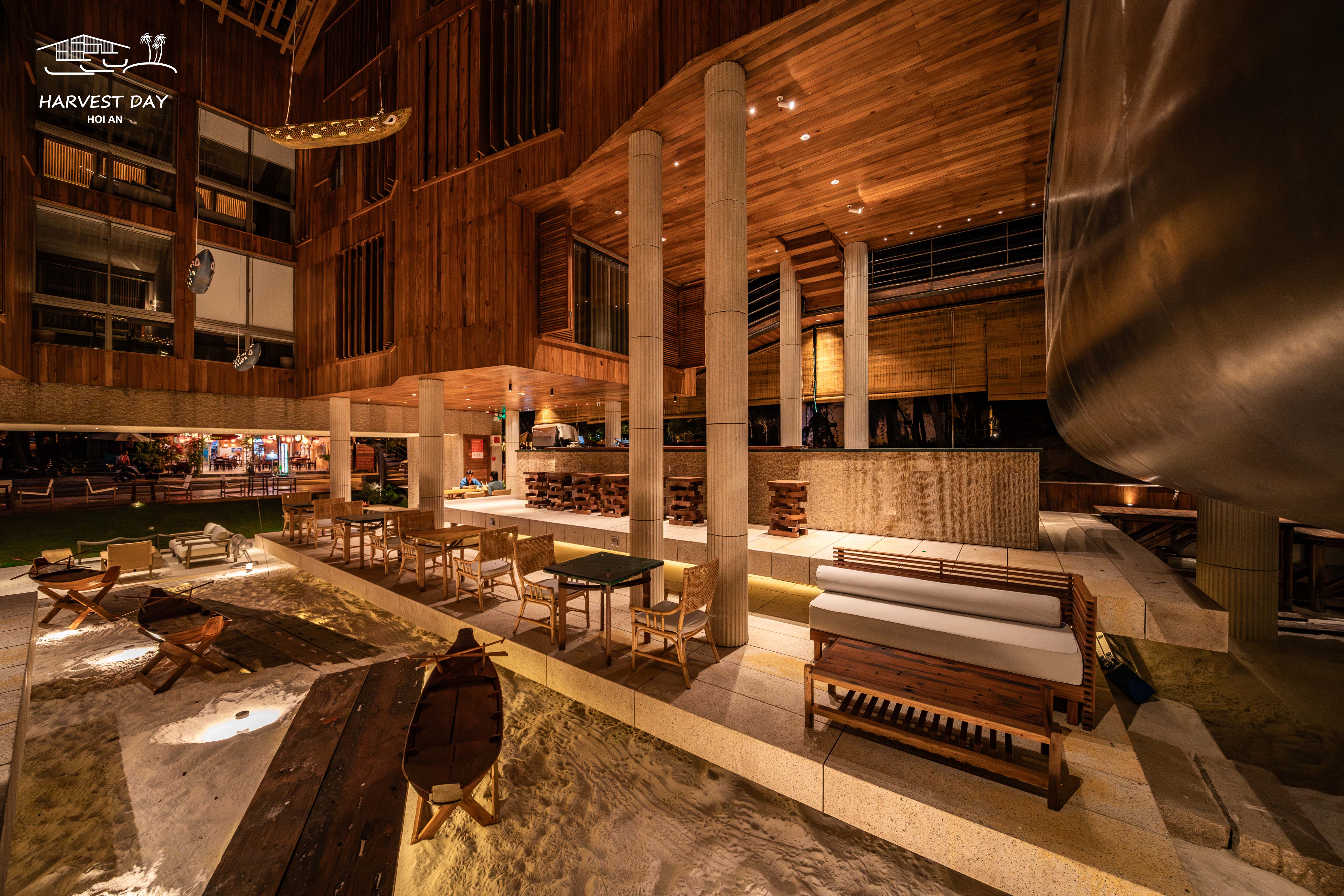 Architecture Fragment