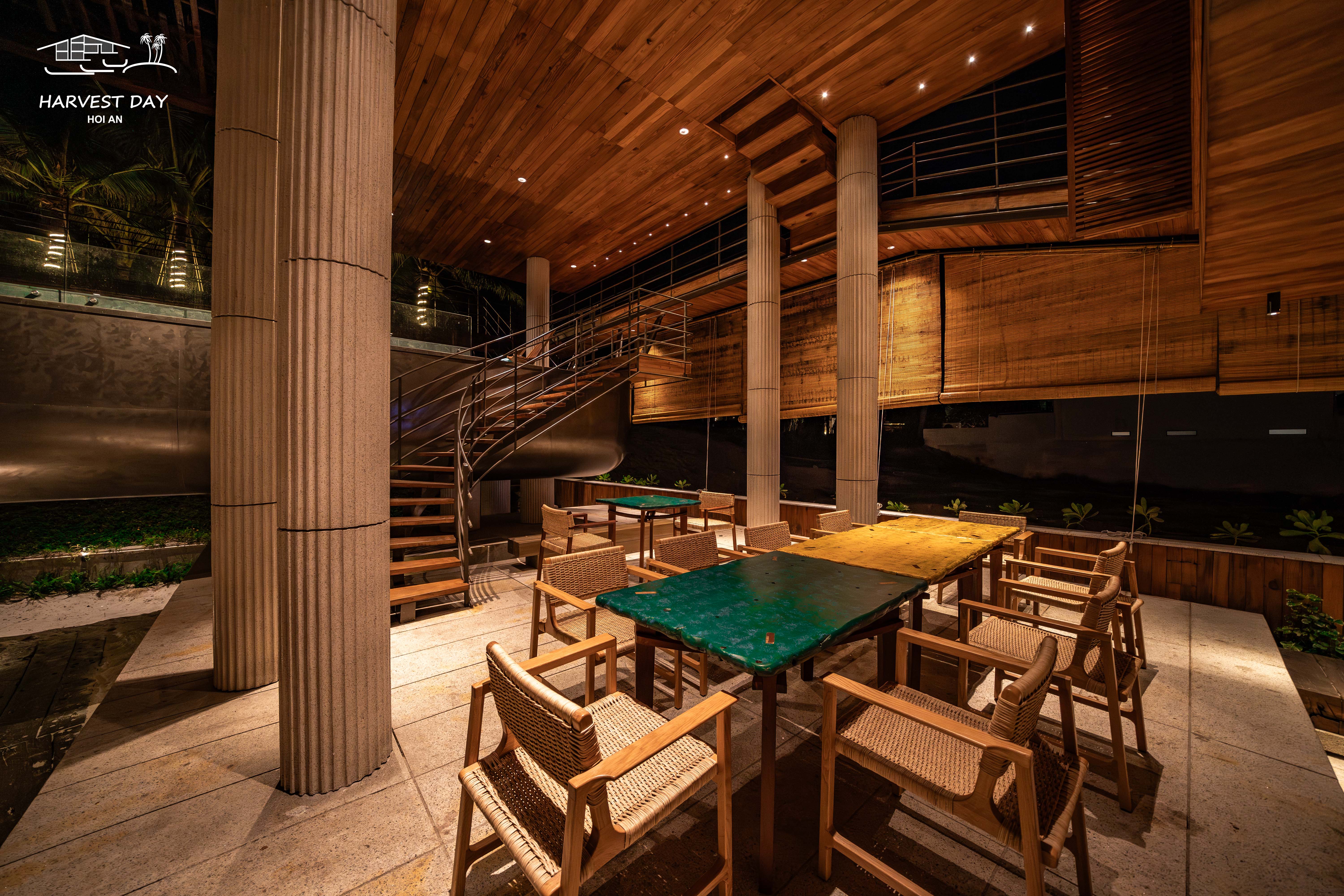 Architecture Fragment