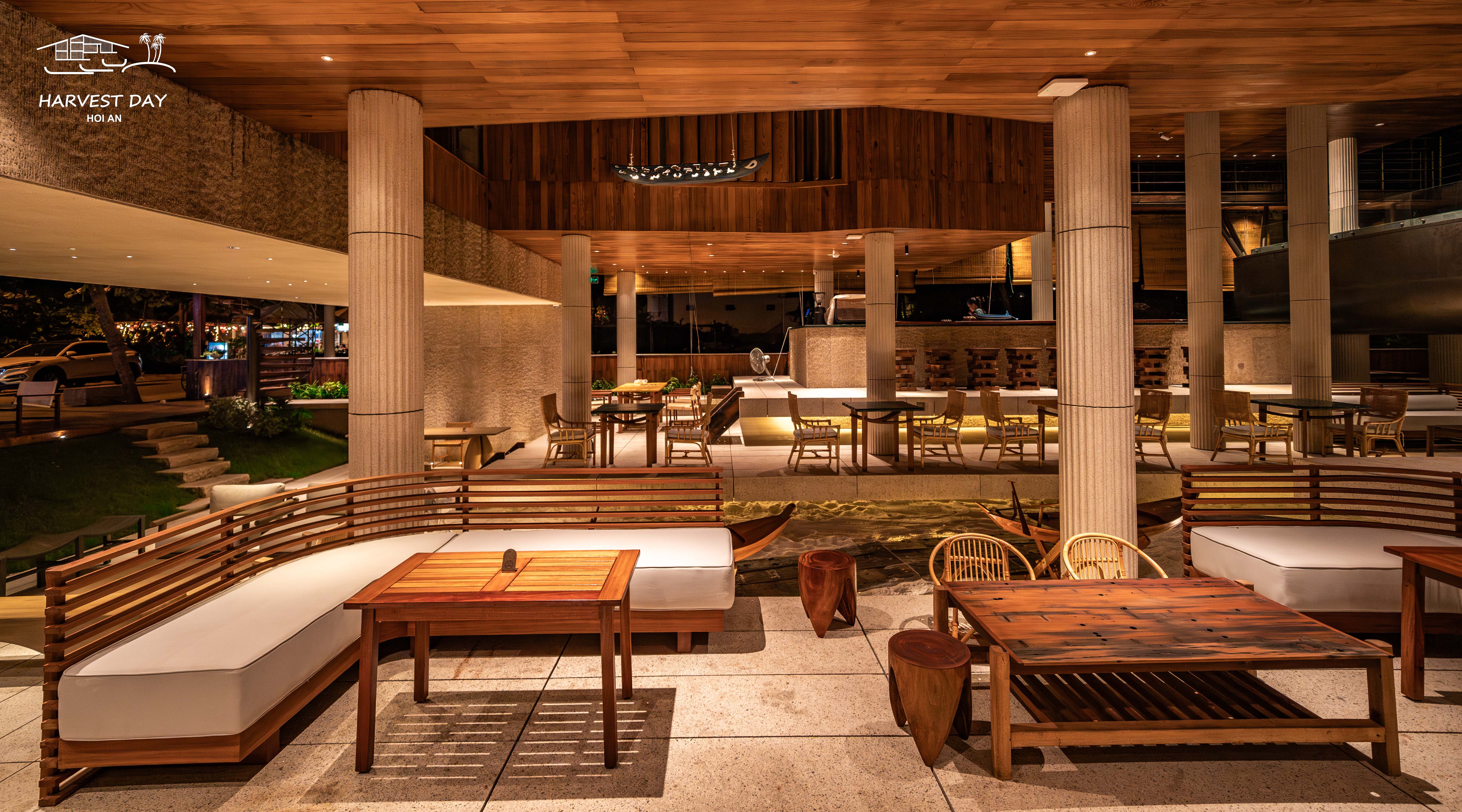 Architecture Fragment