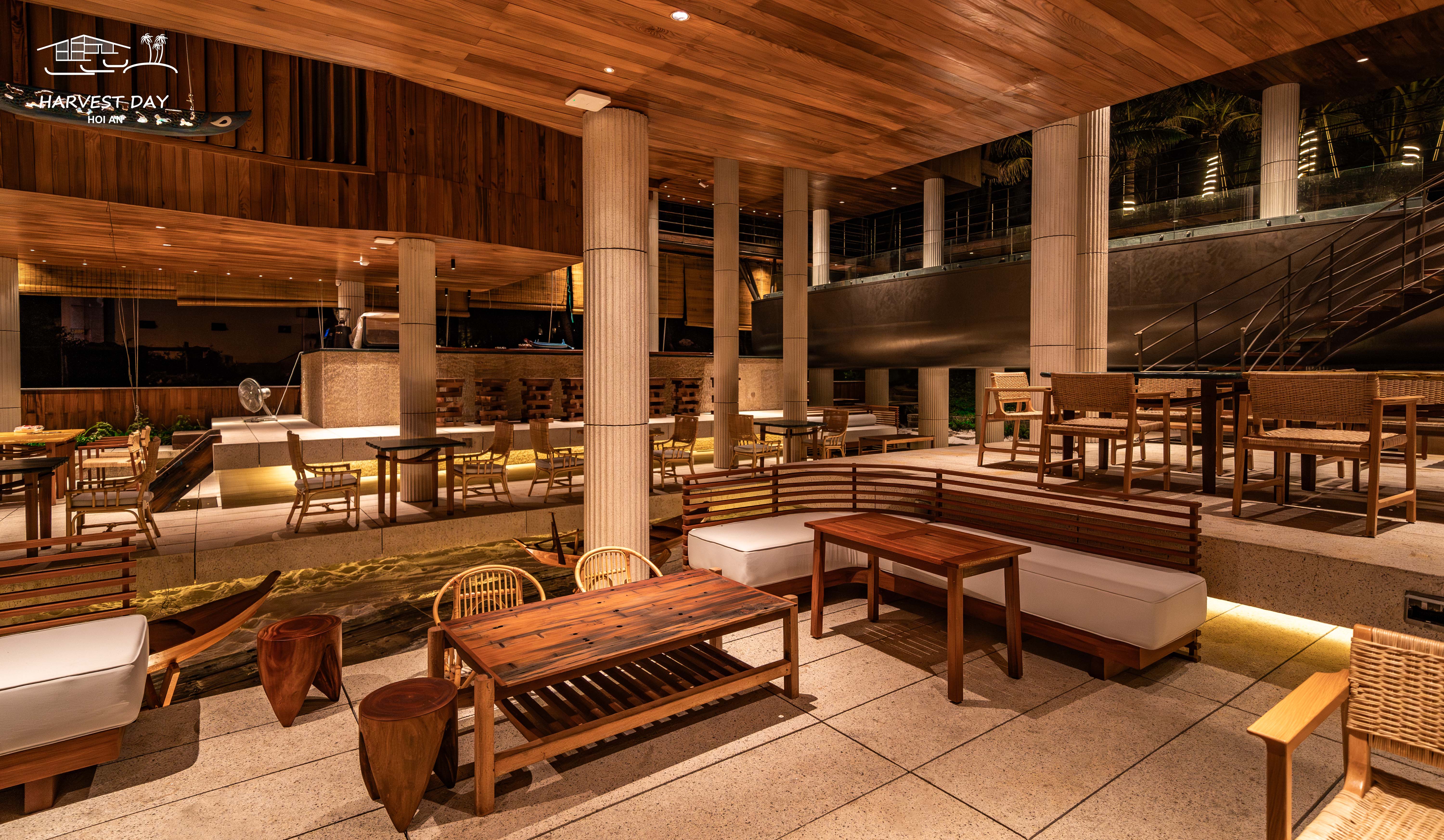 Architecture Fragment