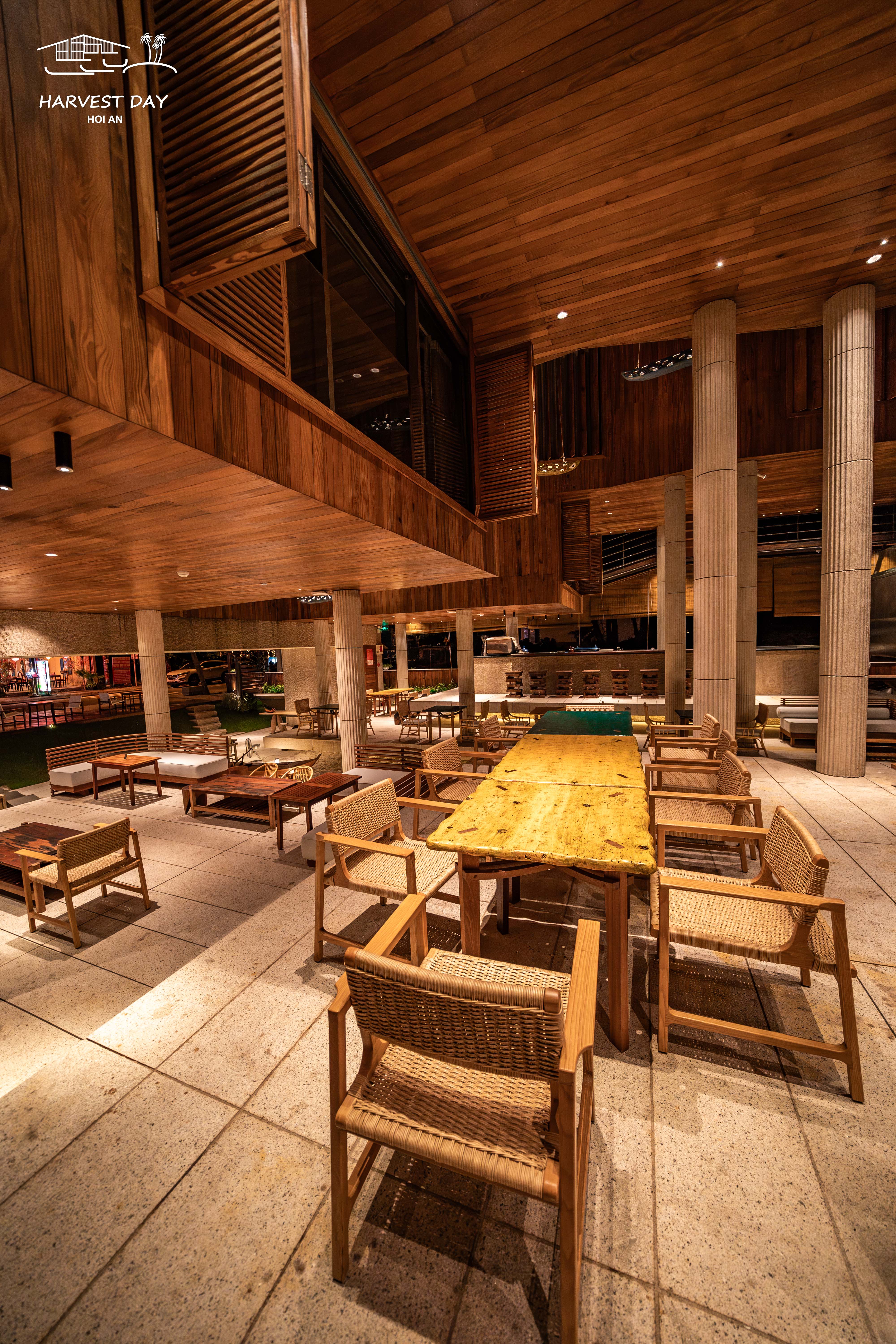 Architecture Fragment