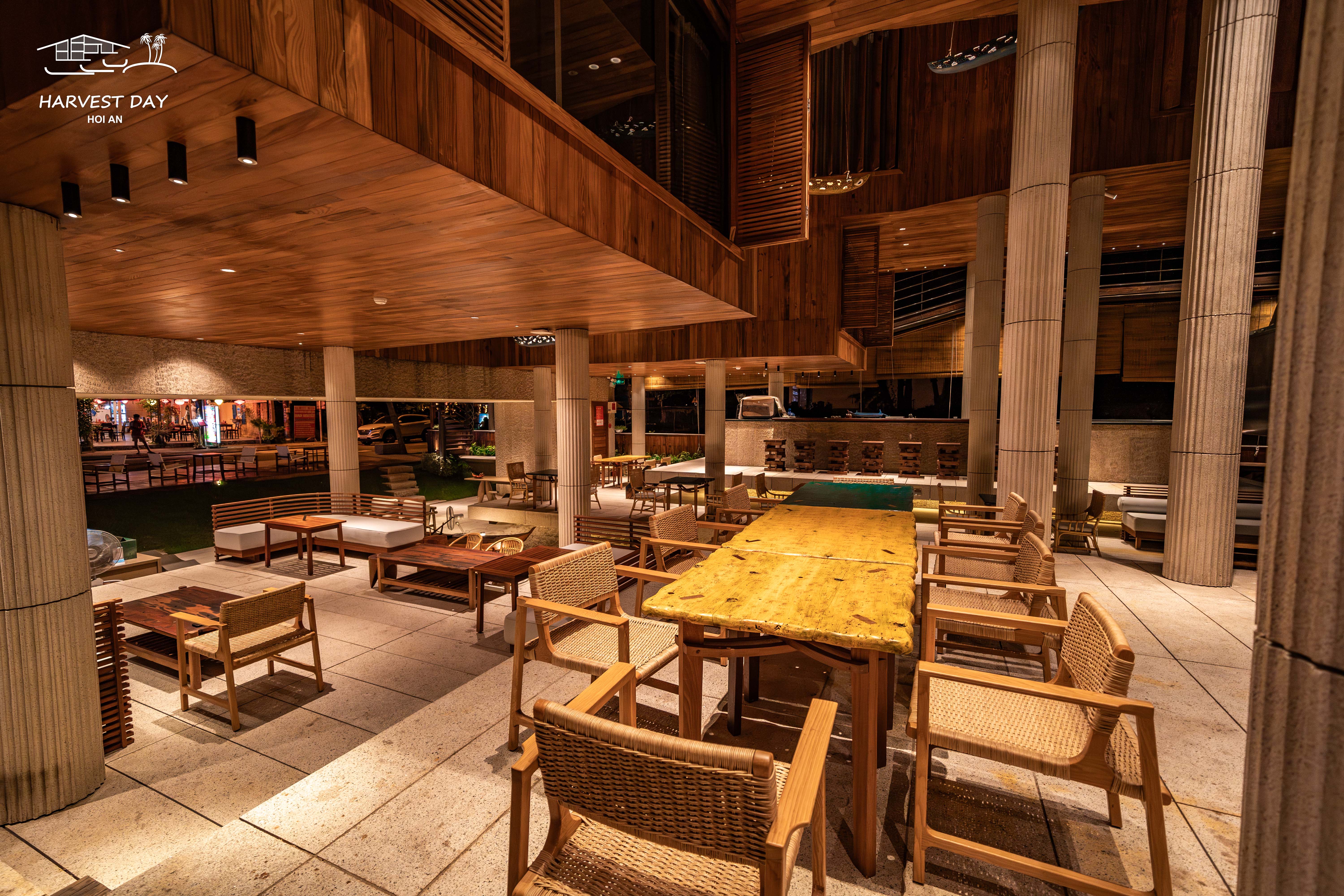 Architecture Fragment