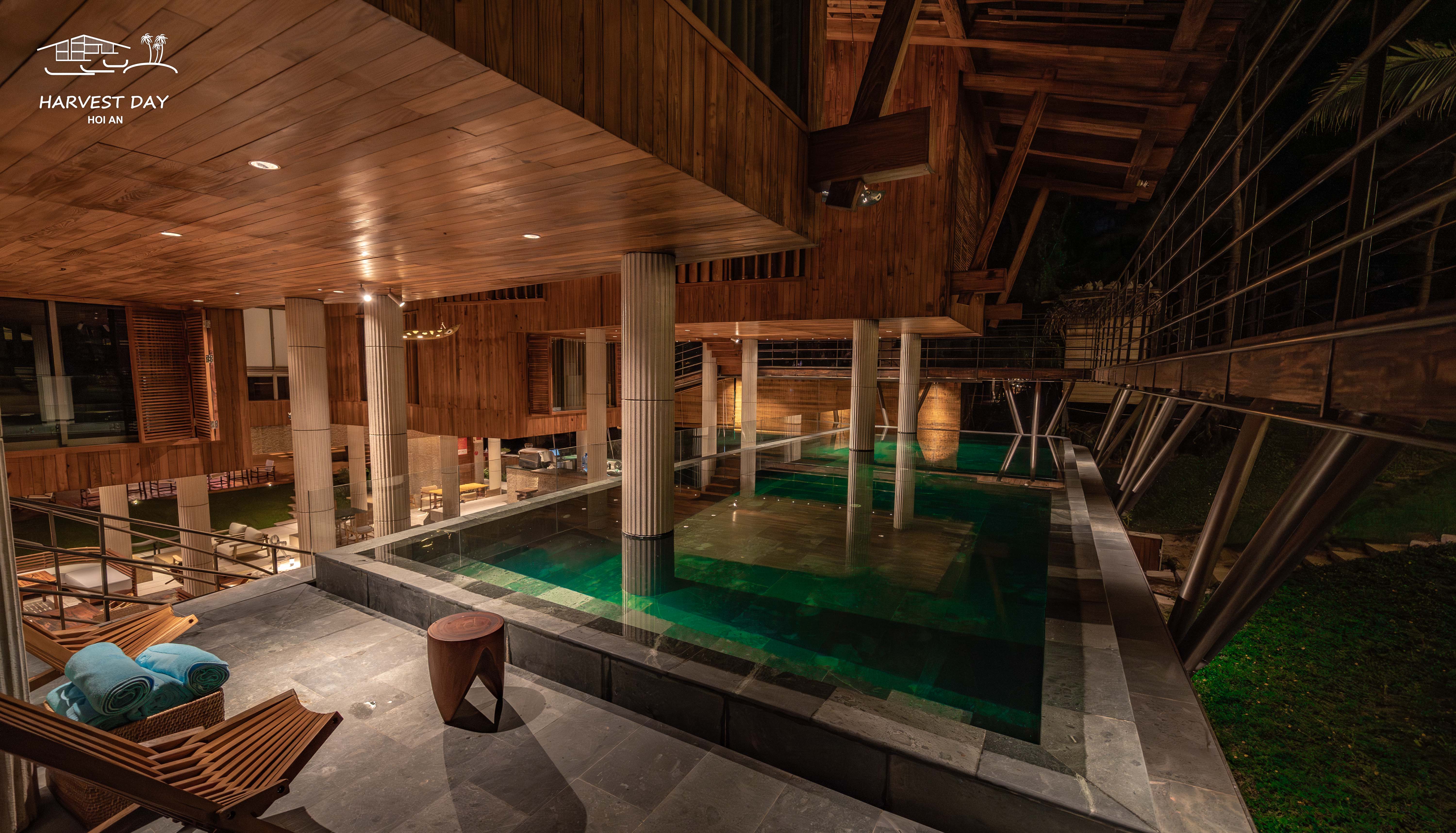 Architecture Fragment