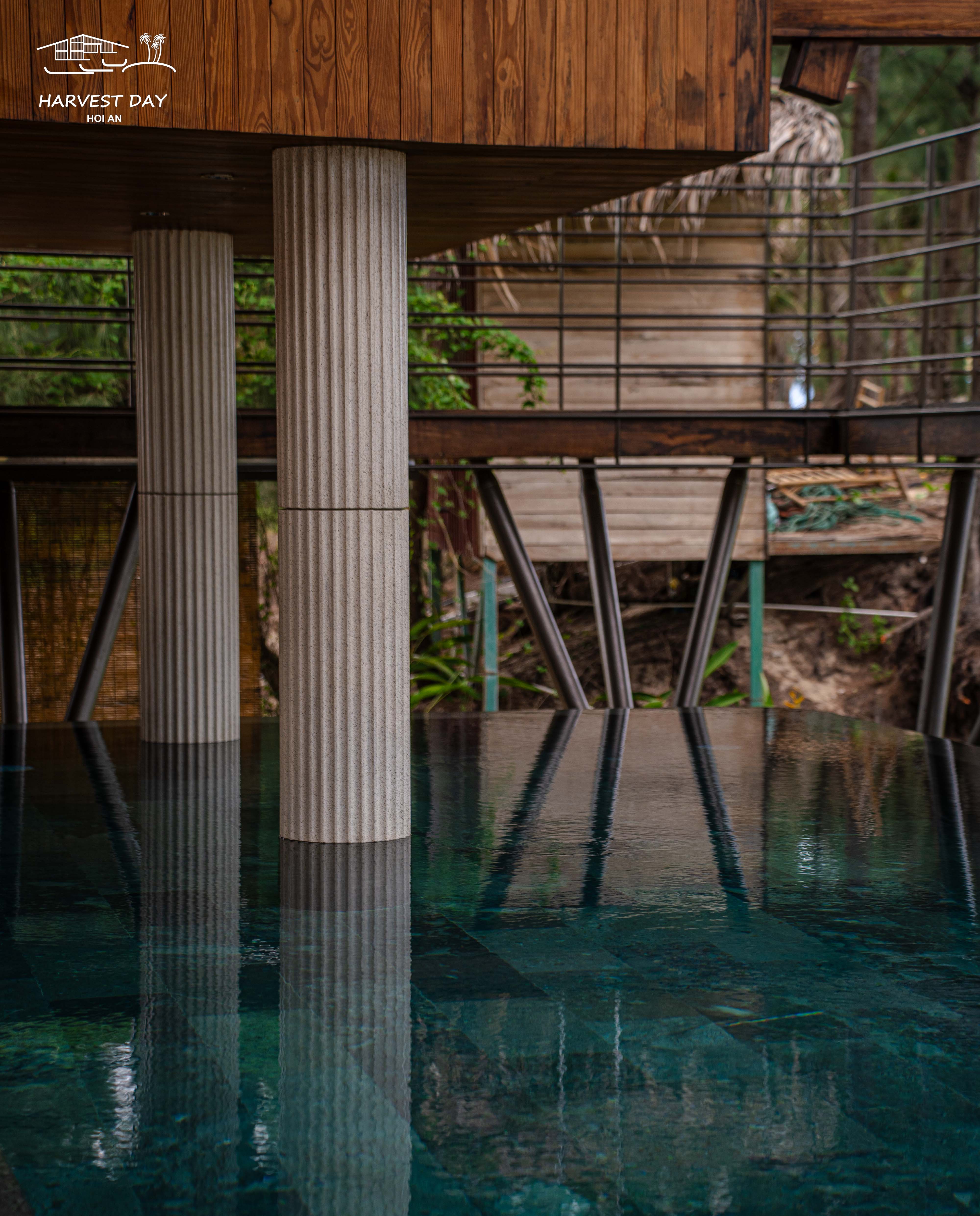 Architecture Fragment