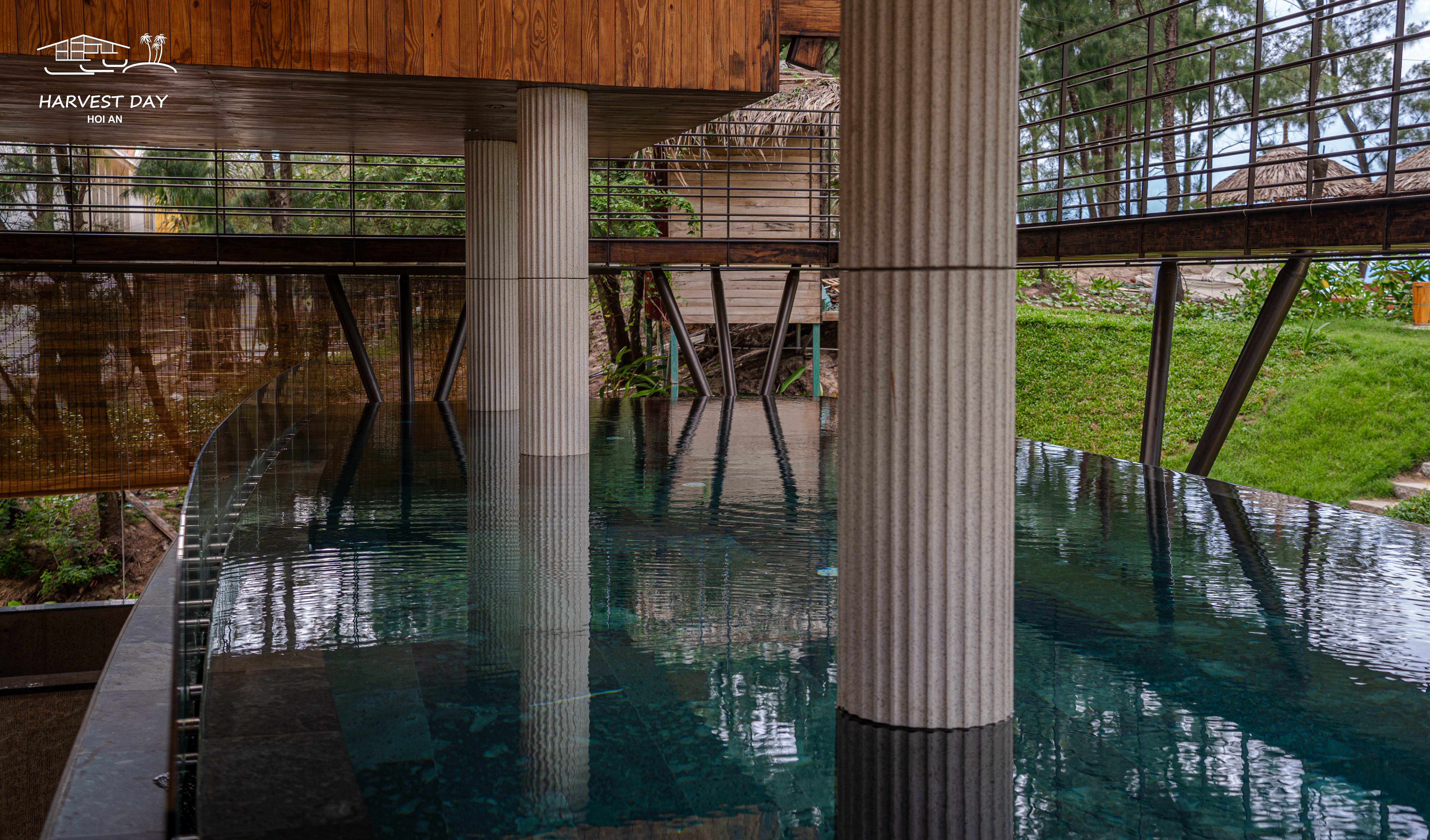 Architecture Fragment