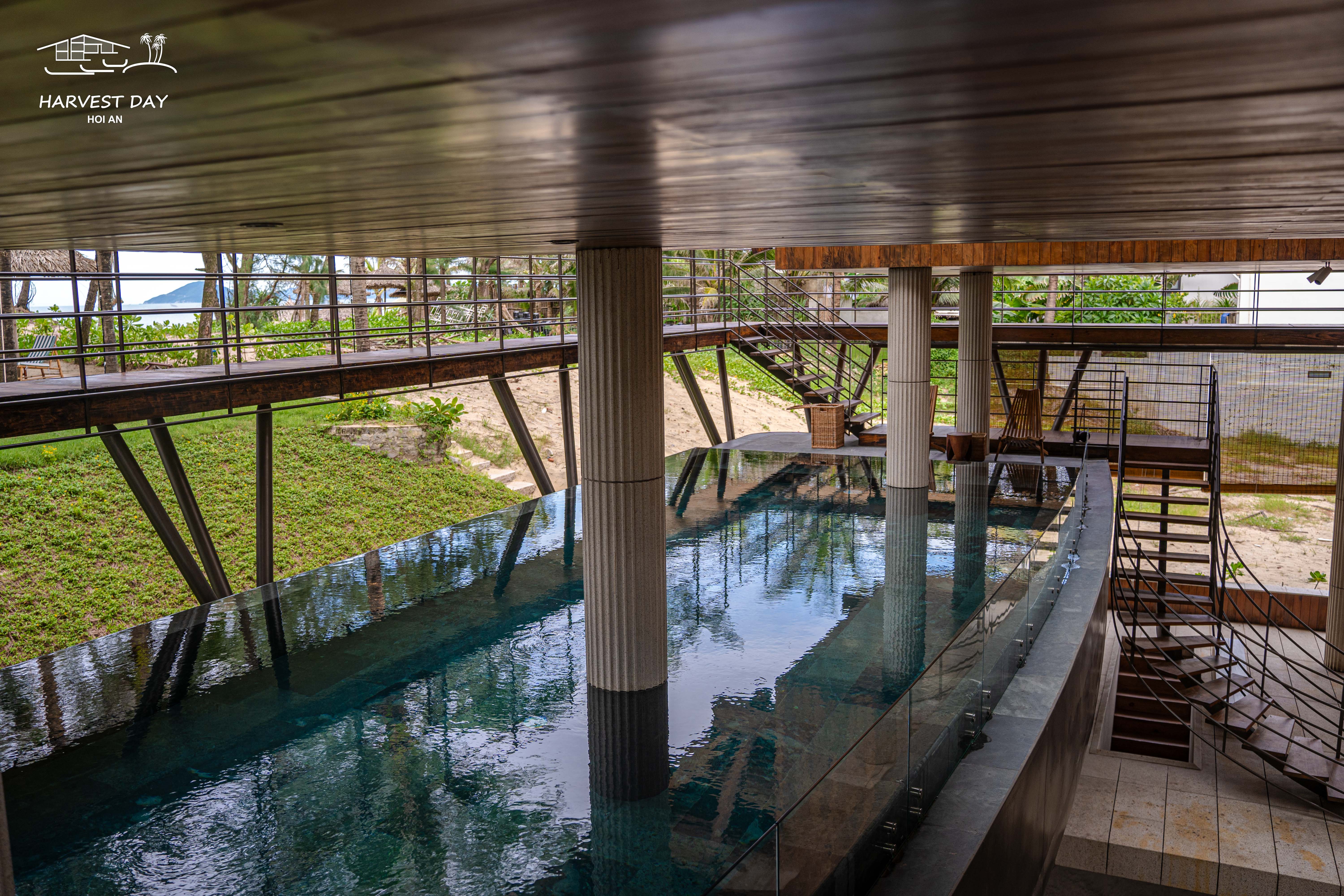 Architecture Fragment