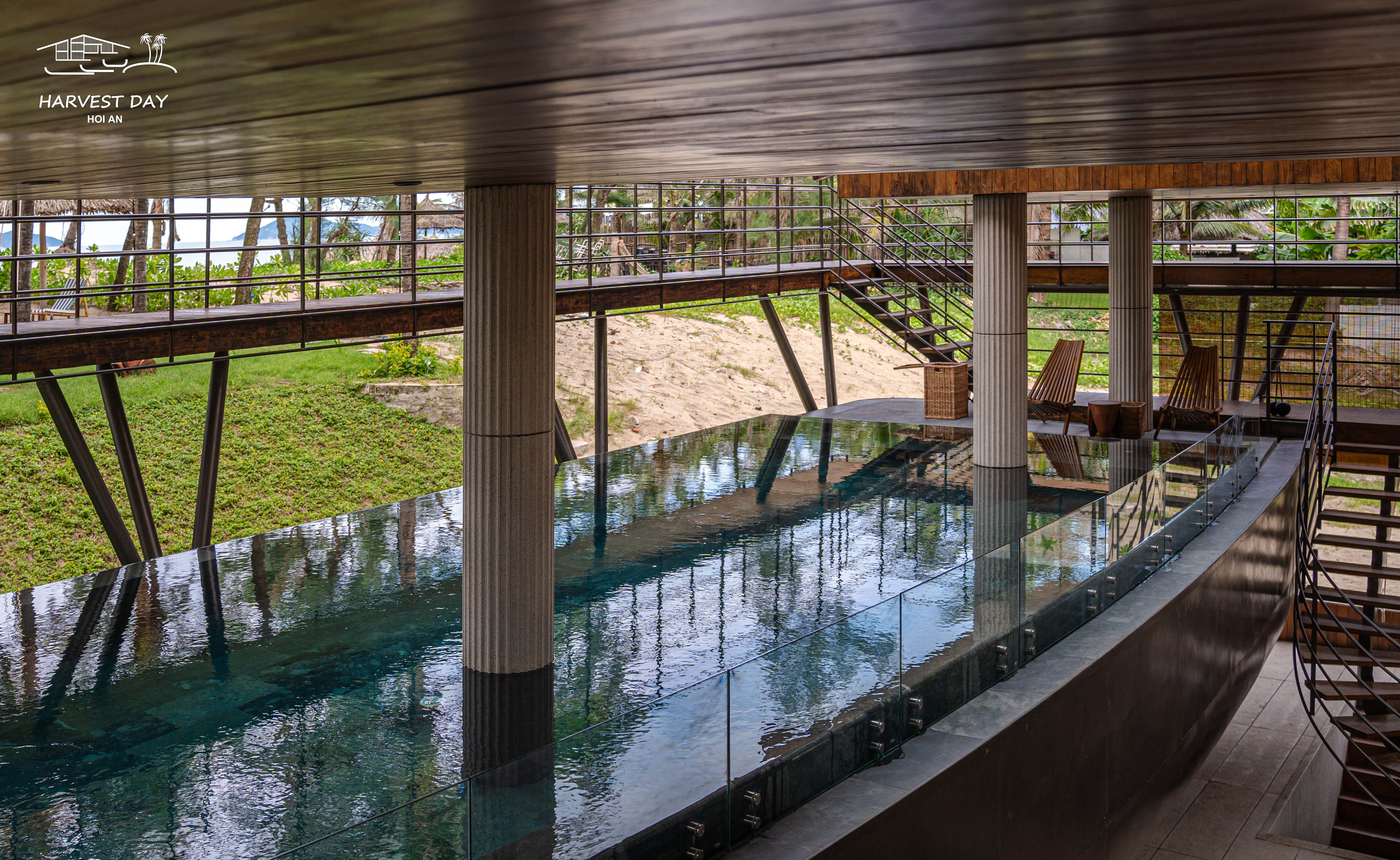 Architecture Fragment