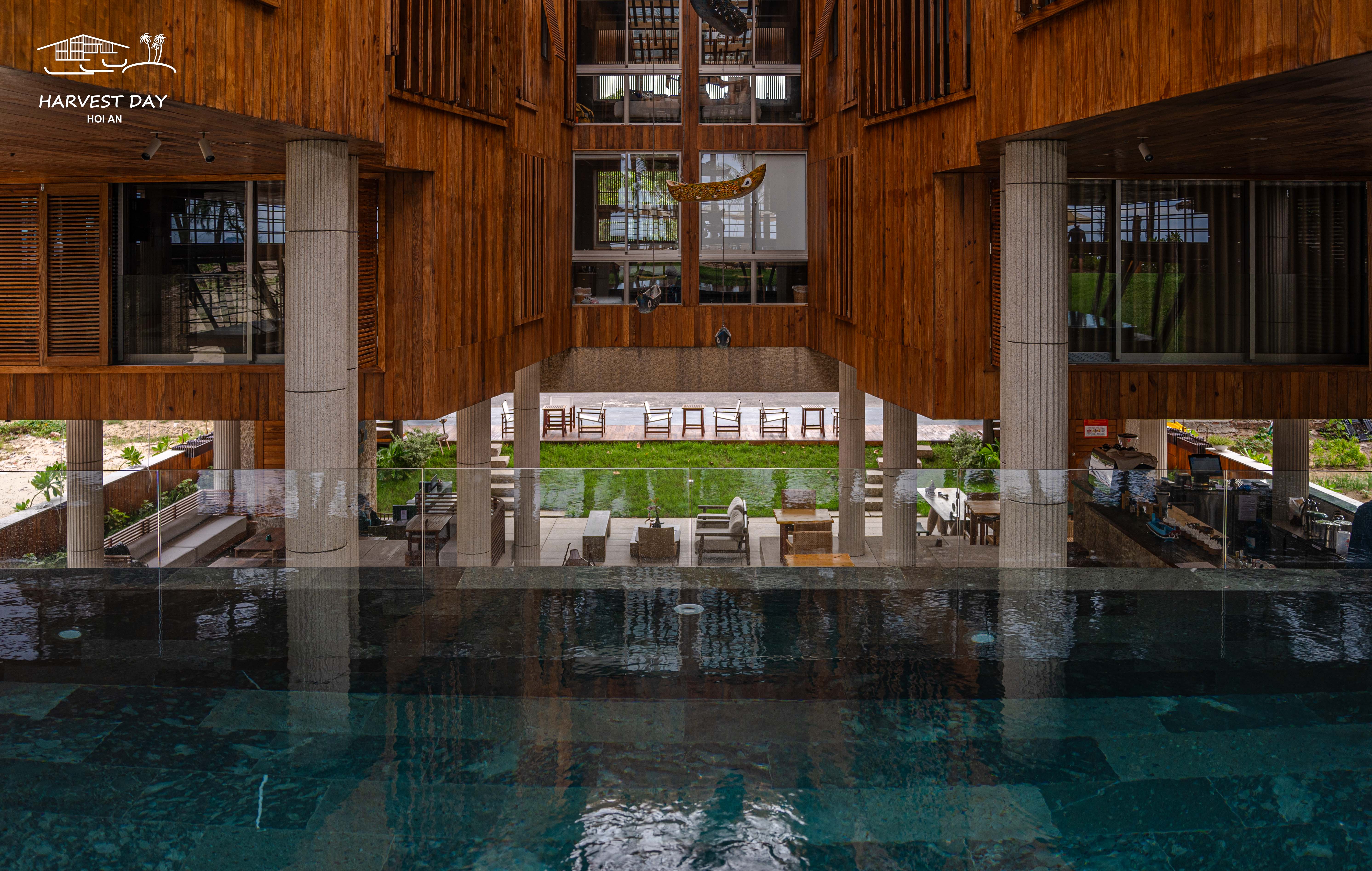 Architecture Fragment