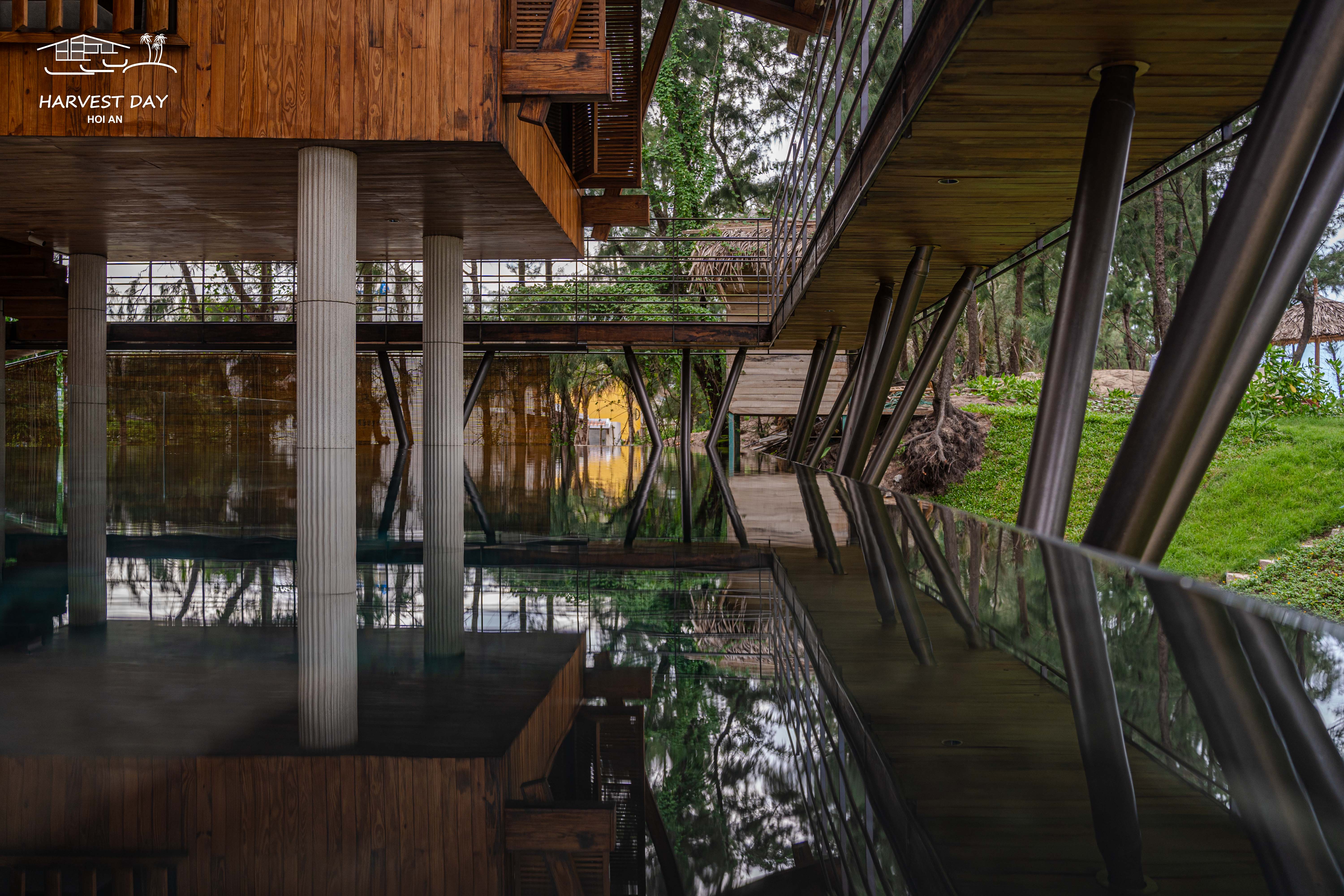 Architecture Fragment