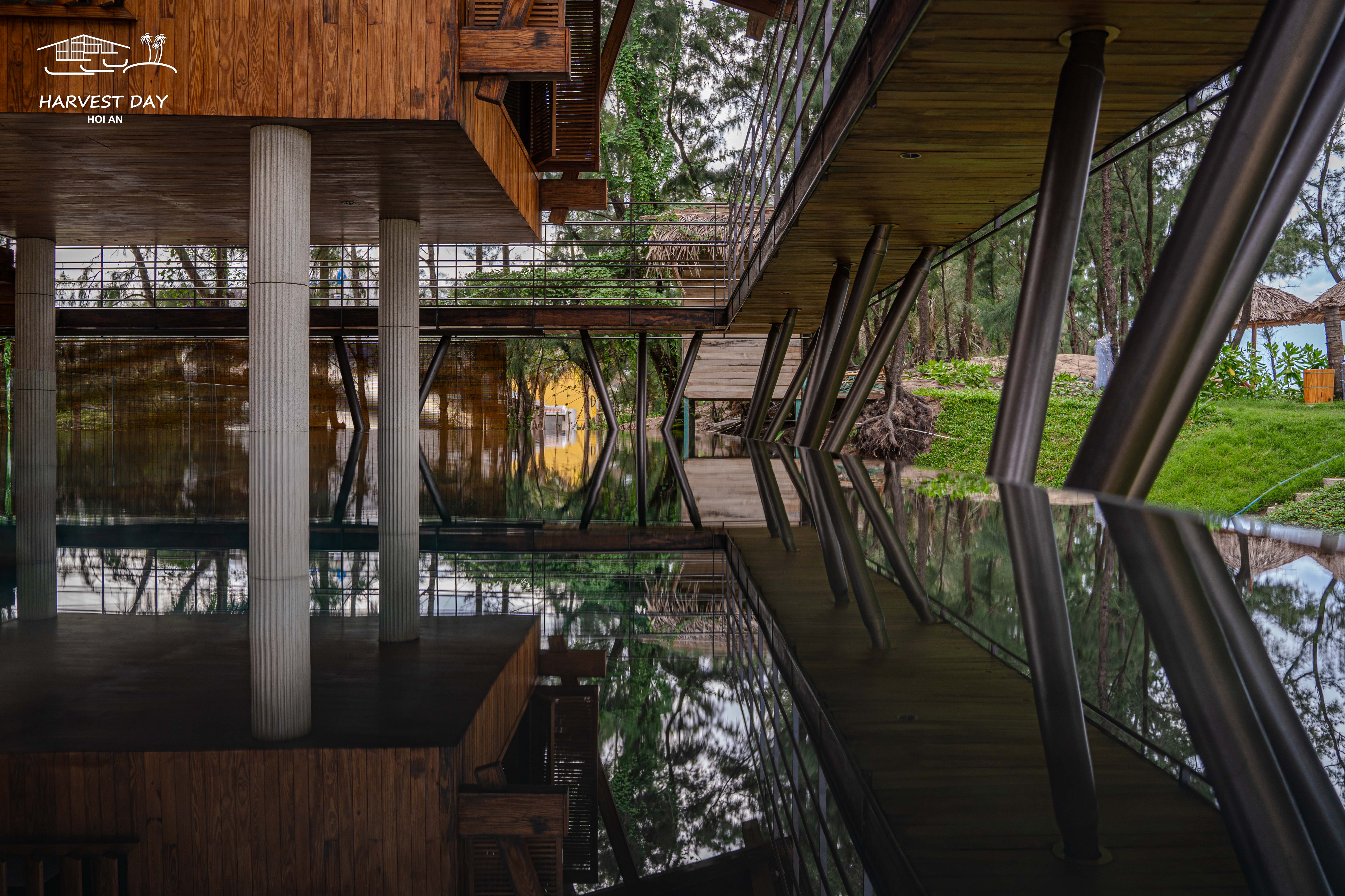 Architecture Fragment