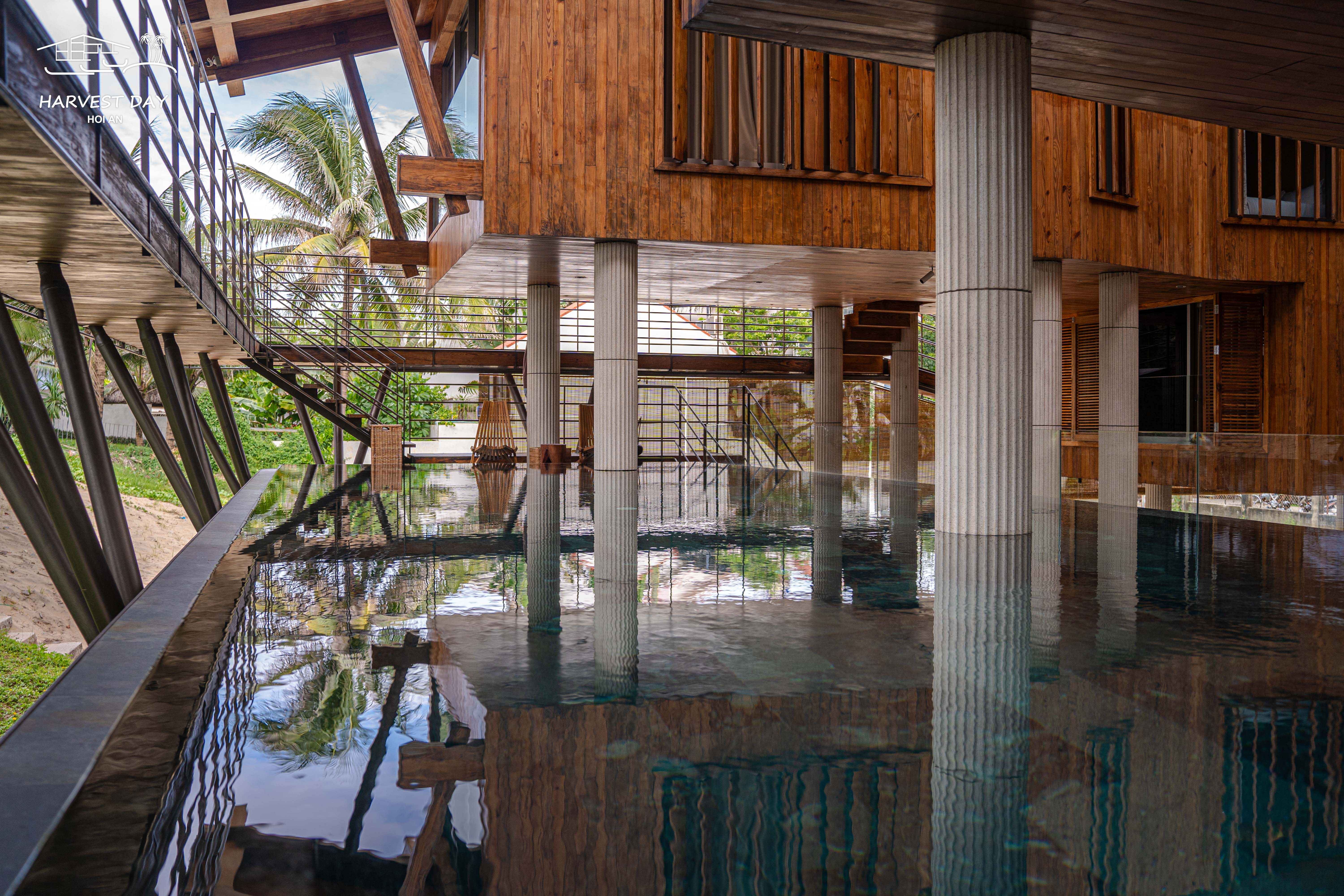 Architecture Fragment