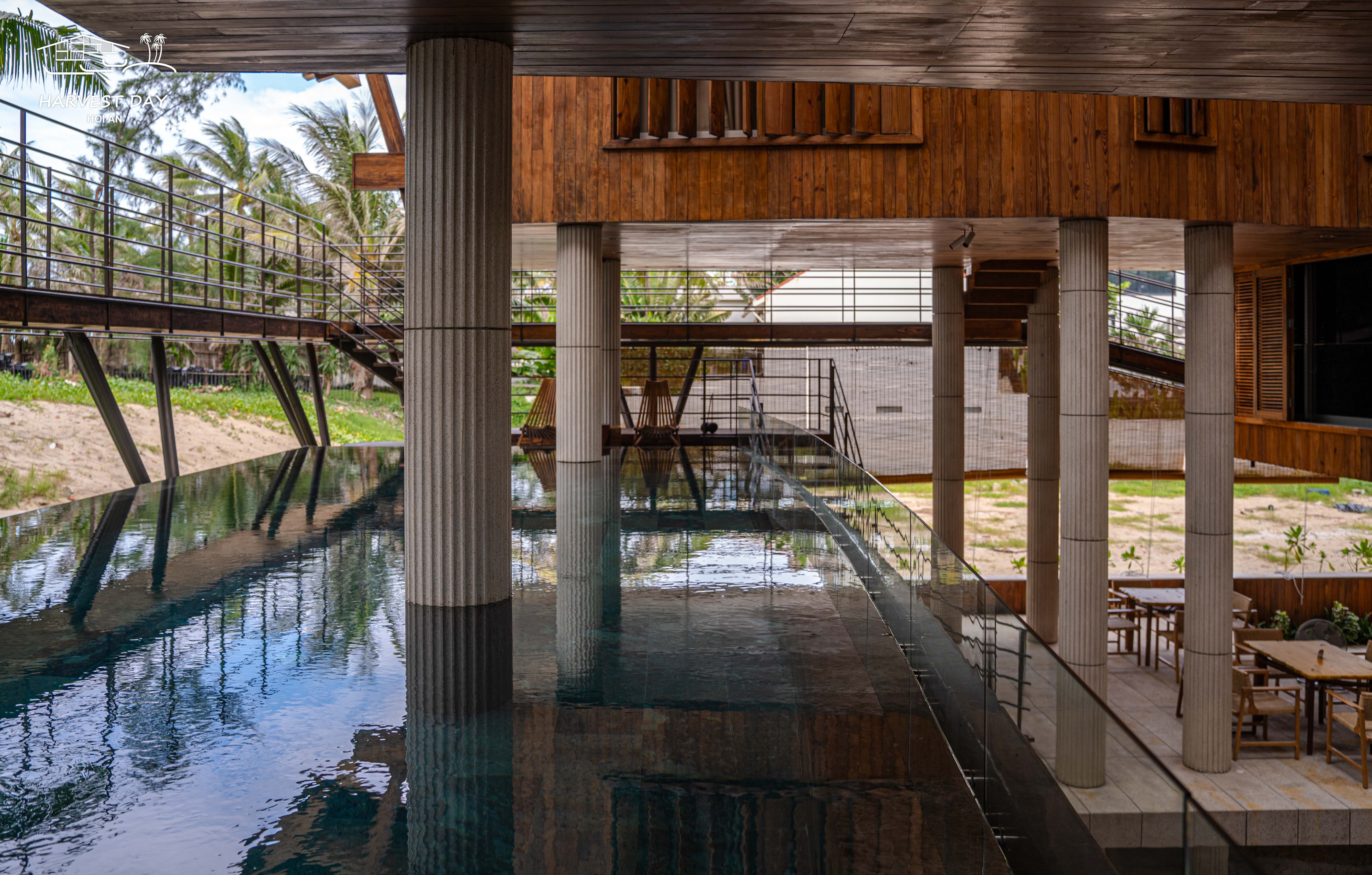 Architecture Fragment