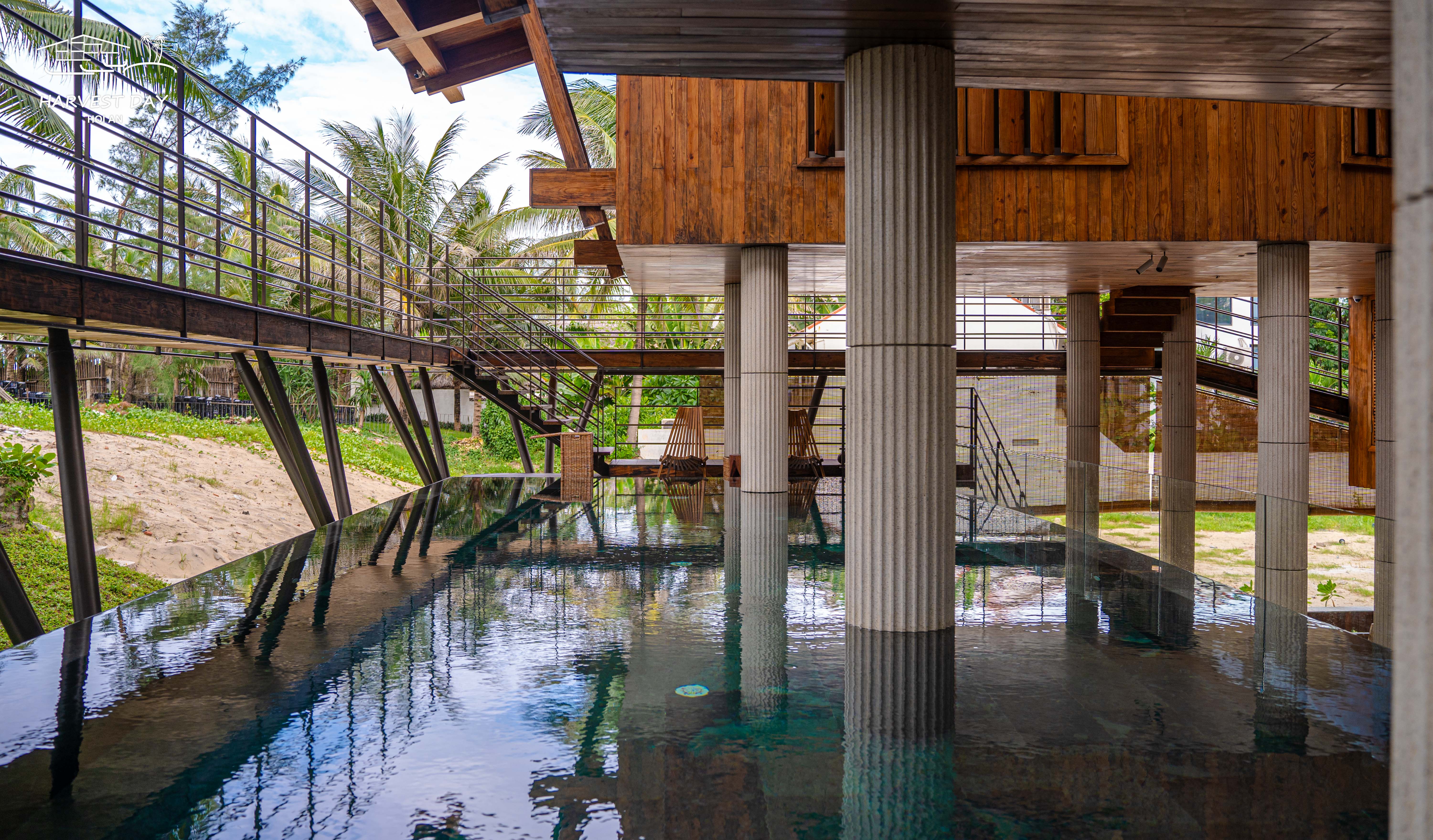 Architecture Fragment