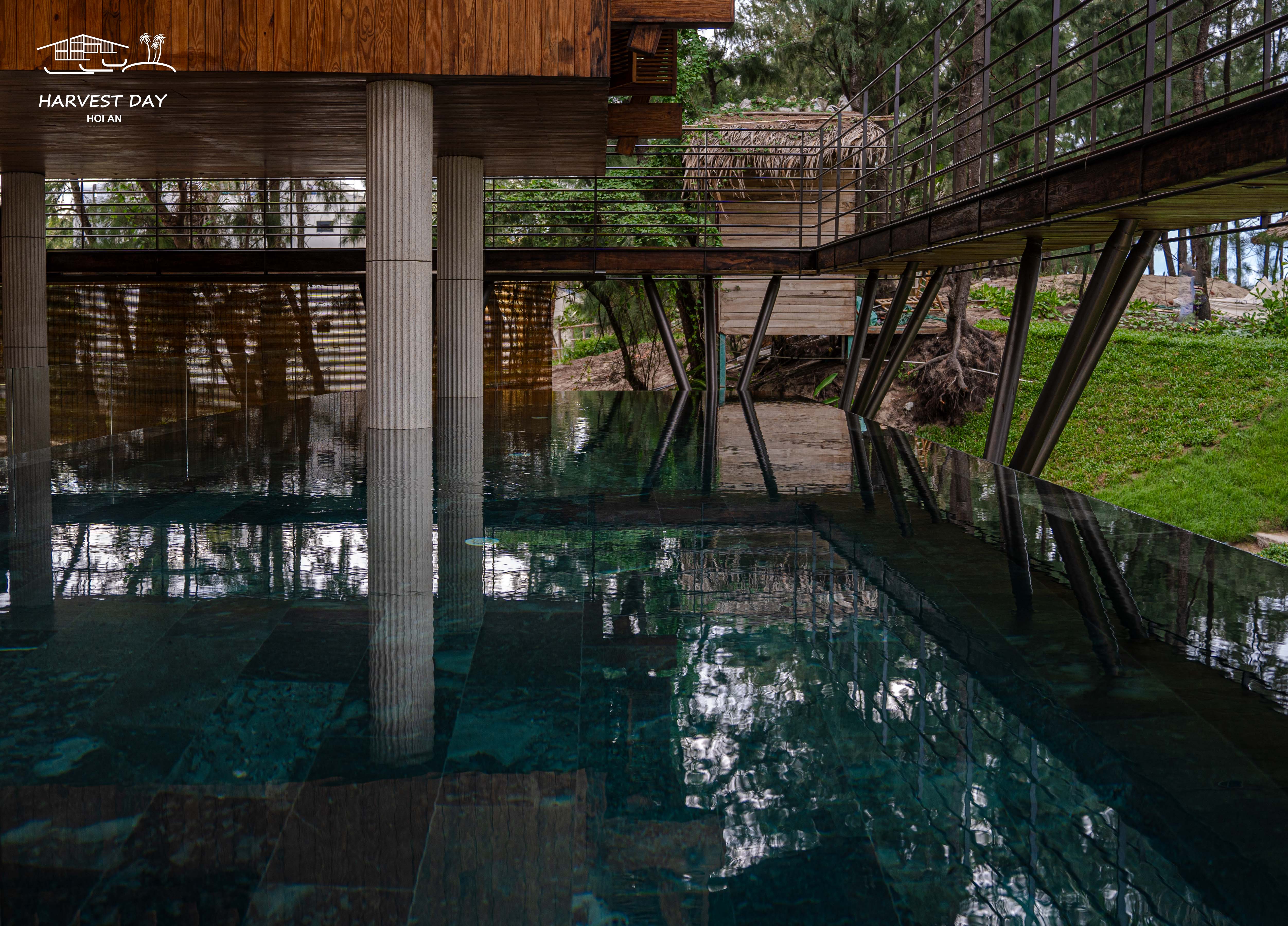 Architecture Fragment