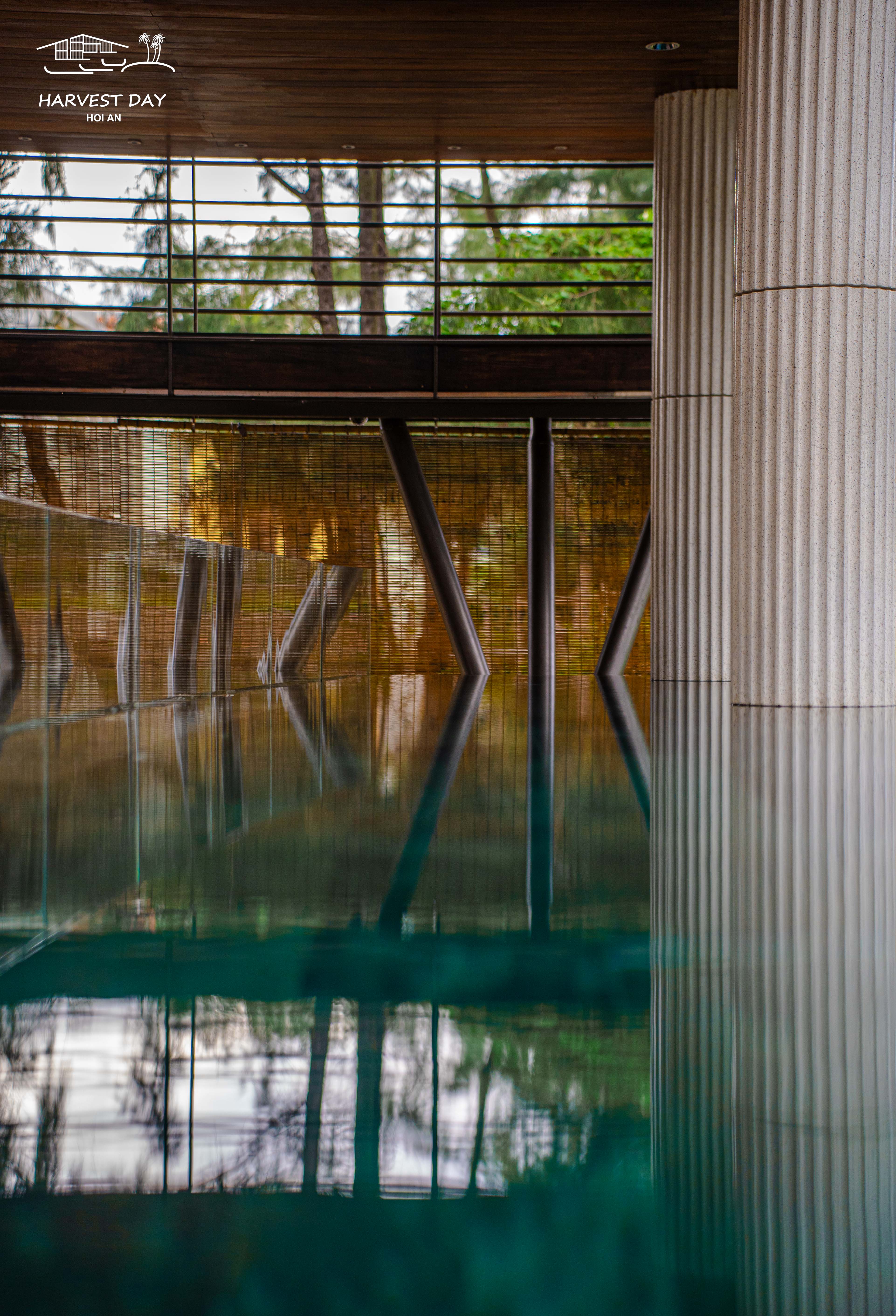 Architecture Fragment