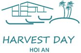 Harvest Day Hoi An Logo